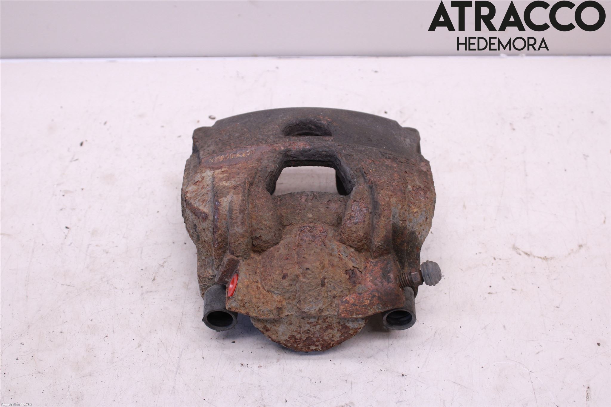 Jaguar S-TYPE Bromsok Fram Vänster