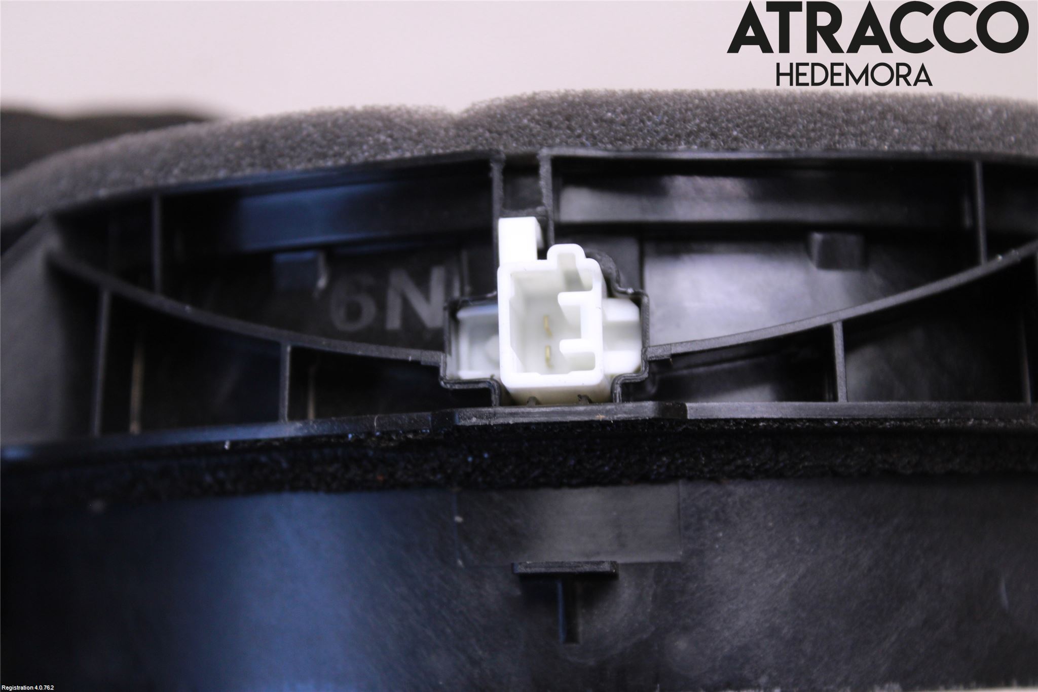 Toyota C-HR 16-23 Högtalare