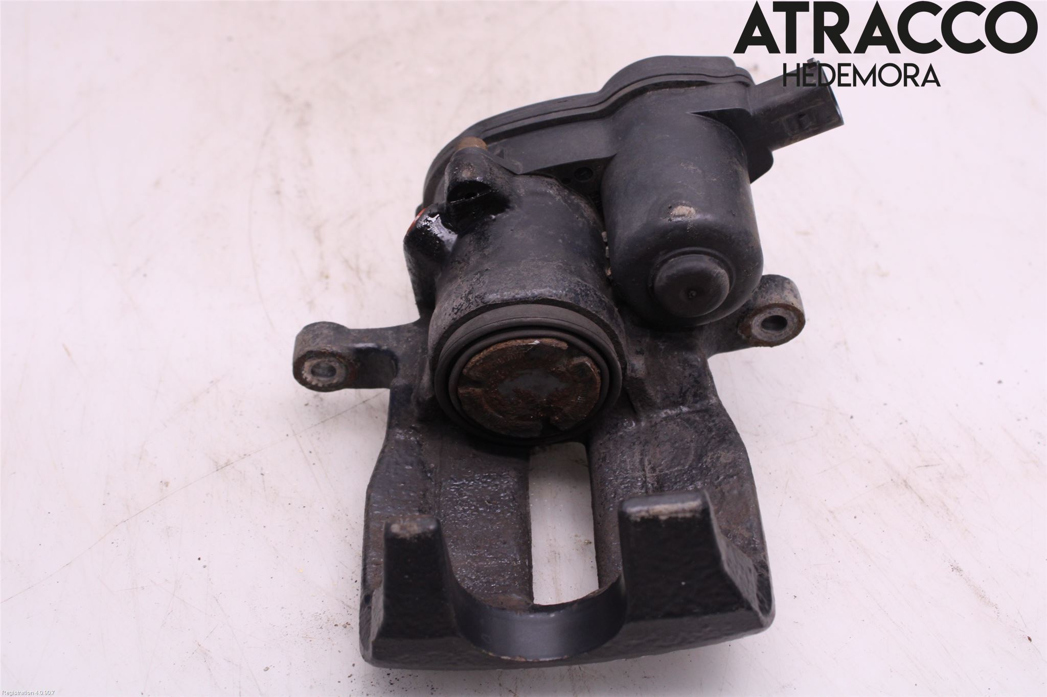 Audi A8/S8 4H 10-17 Bromsok Bak Höger