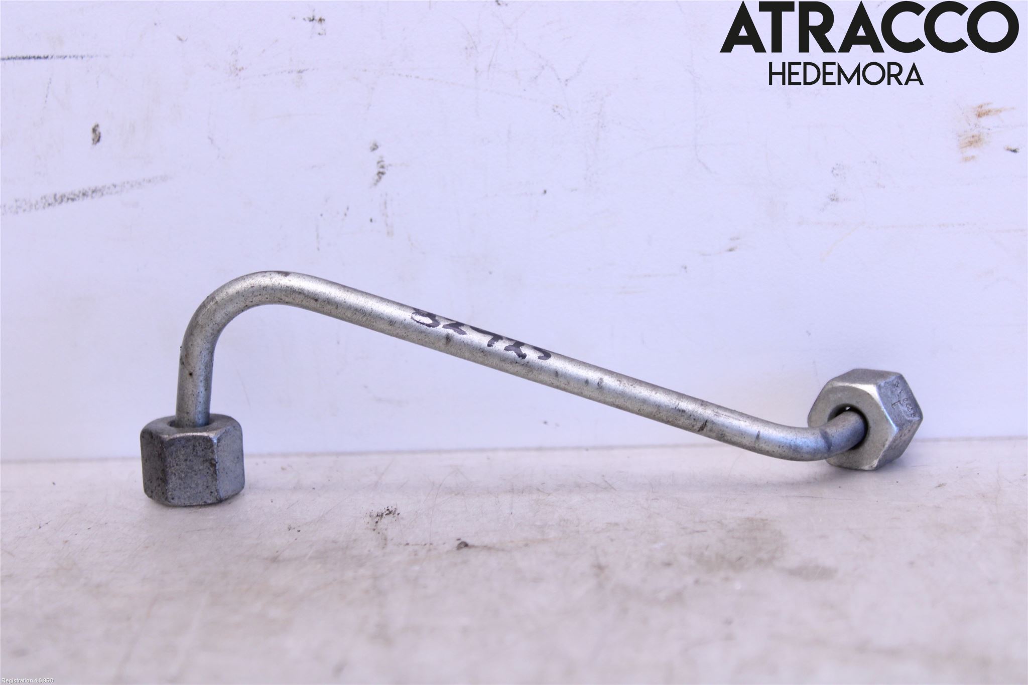 GM CHEVROLET CRUZE Injspridarrör