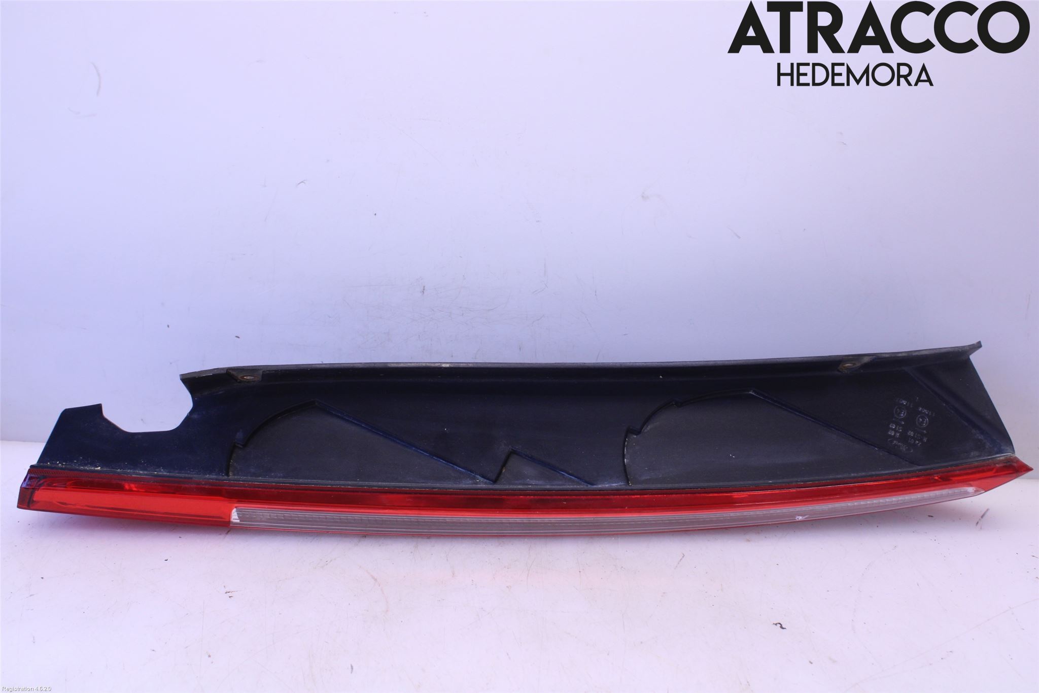 Ford FOCUS 08-11 Backlampa