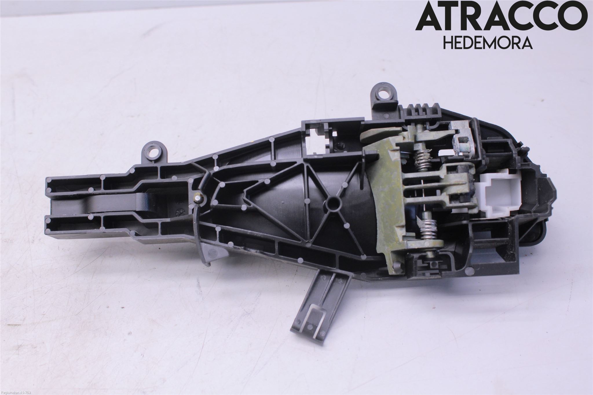 BMW X4 F26 14-18 Dörrhandtag Yttre Vä