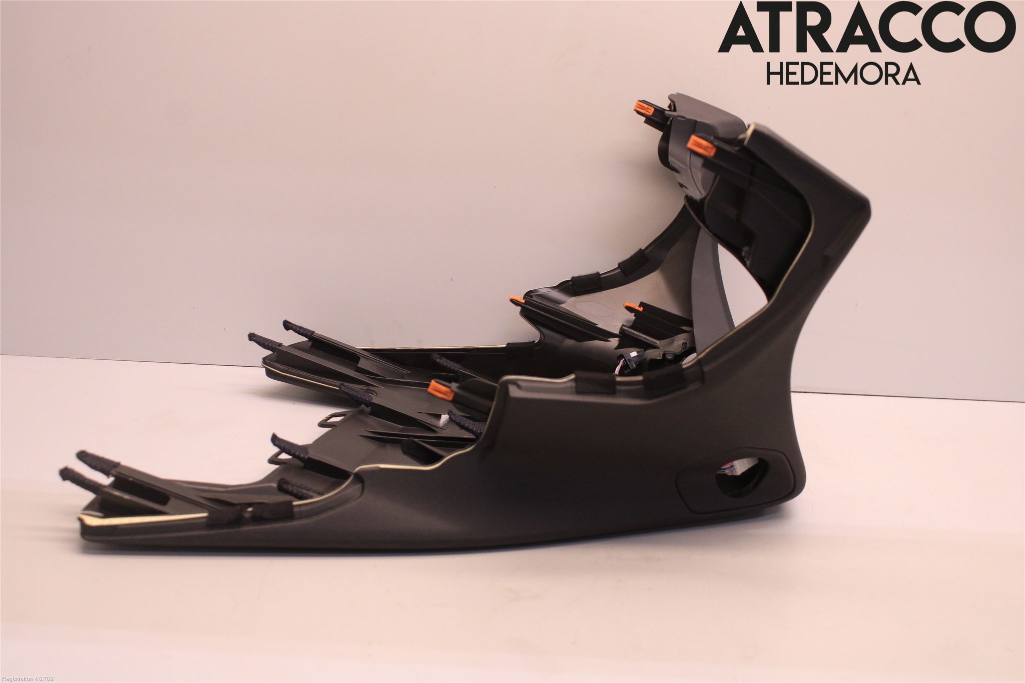 Lexus UX/300e 19- Rattkåpa-Kåpor