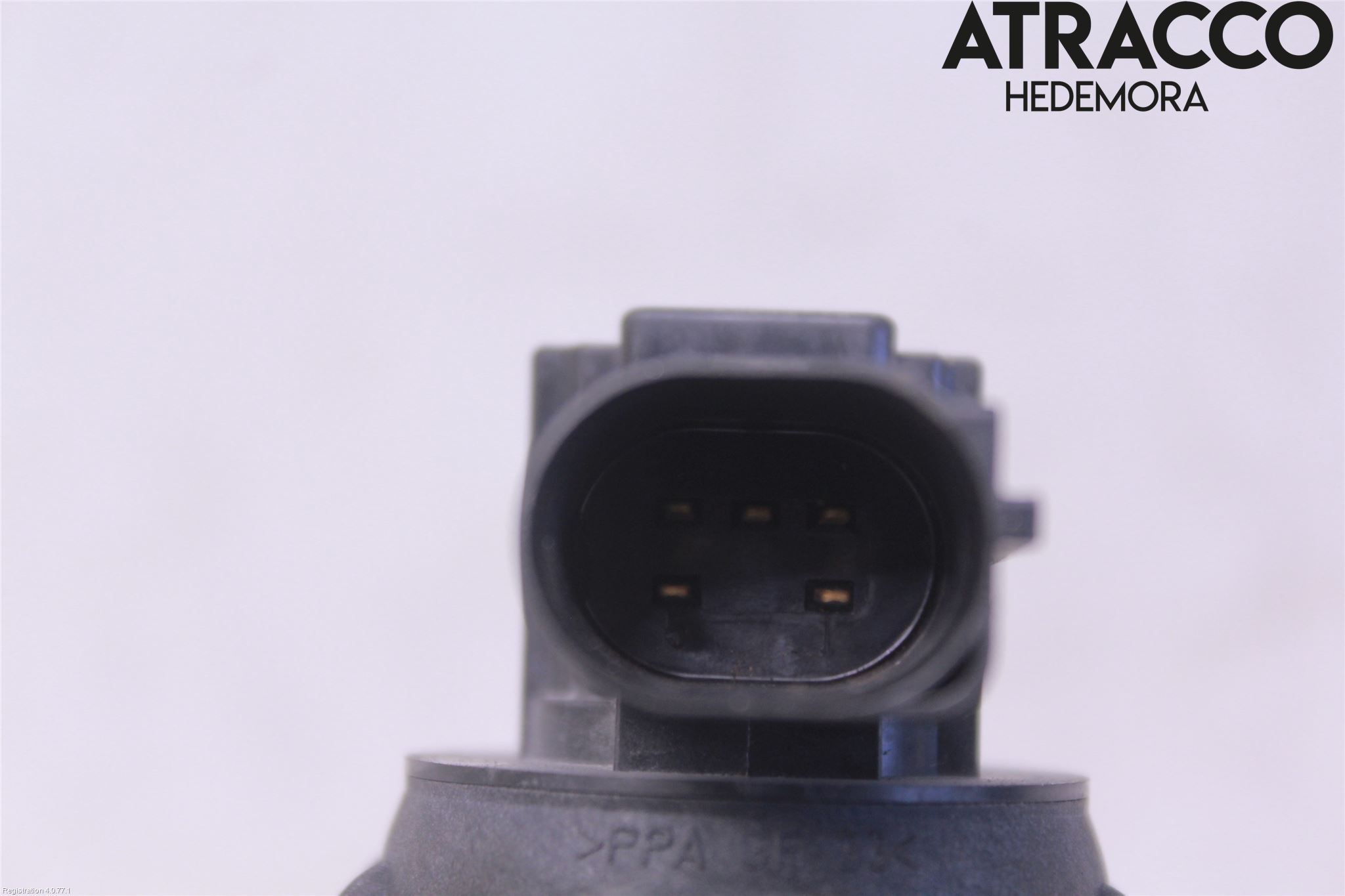 Volkswagen VW BEETLE 98-10 Egr Ventil