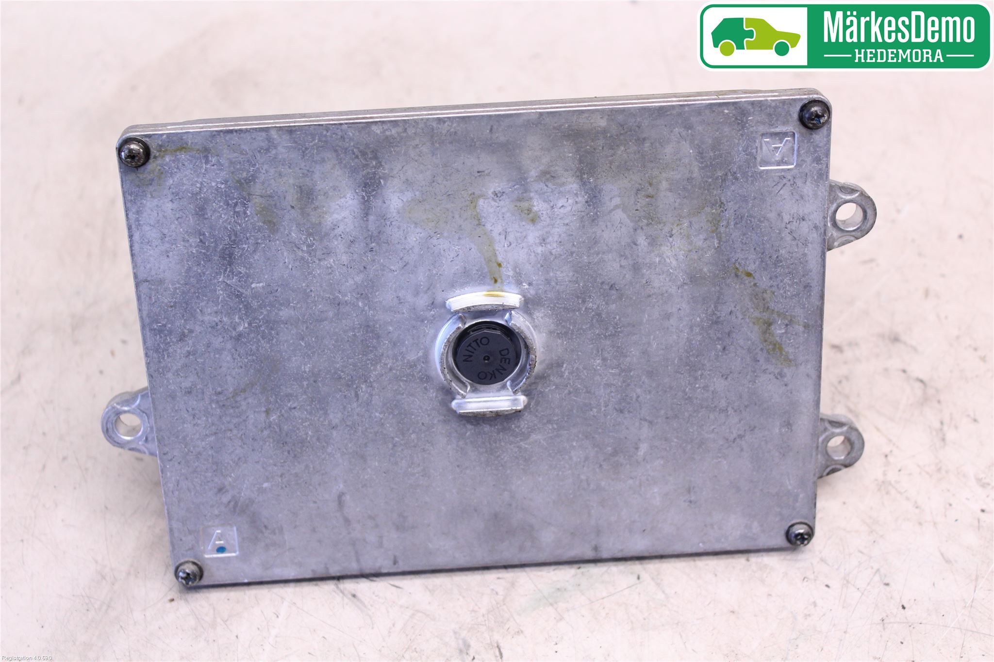 Honda CIVIC 06-11 Styrenhet Insprut Bensin