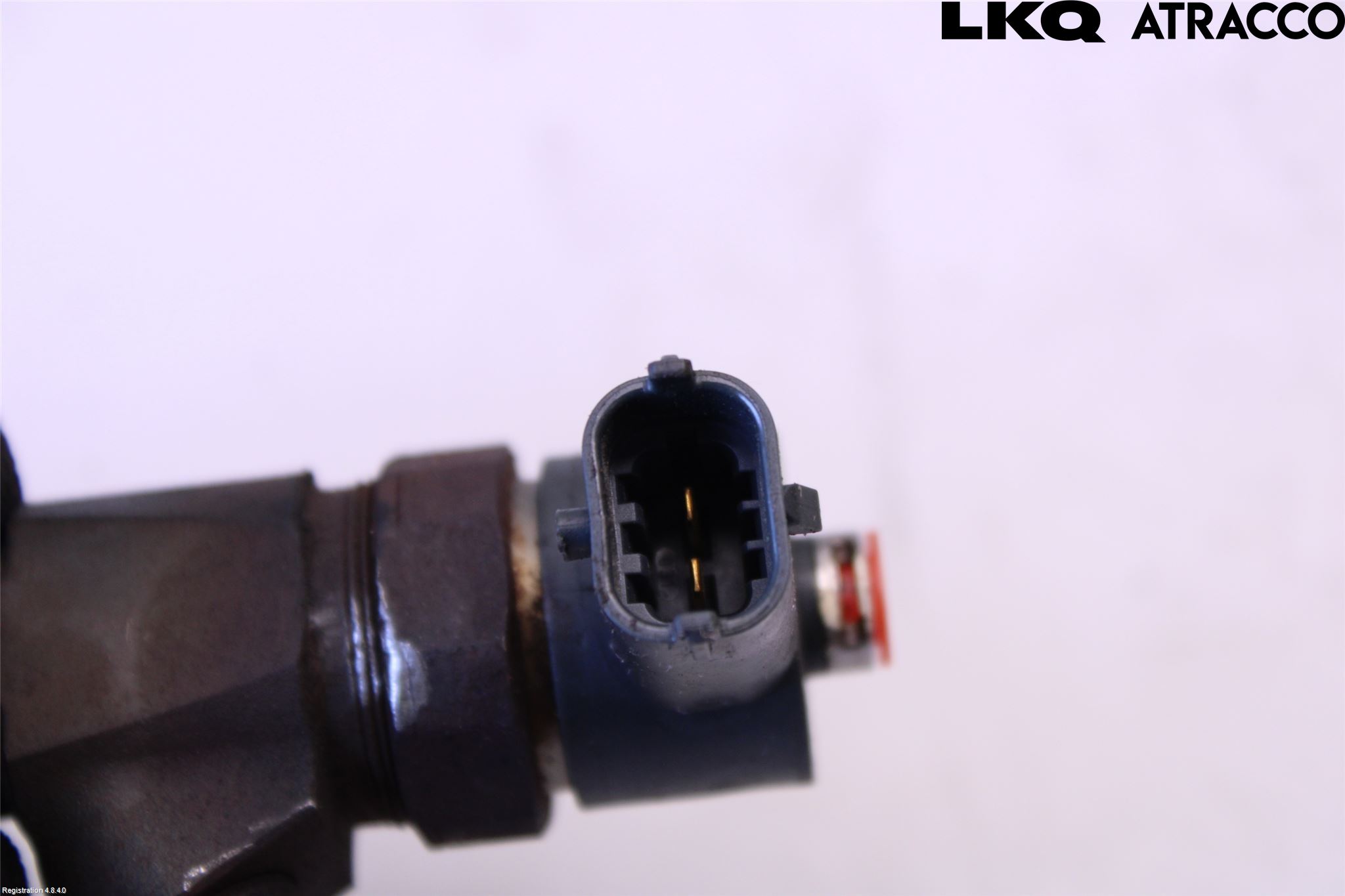 Opel INSIGNIA 09-16 Injspridare