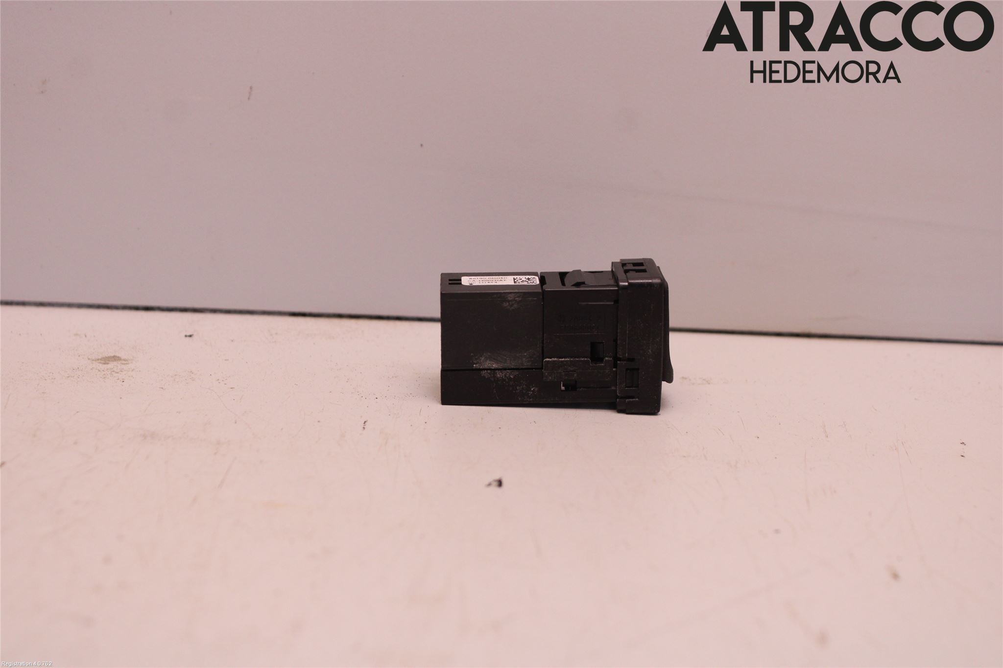 Toyota AURIS 13-19 Usb Connection