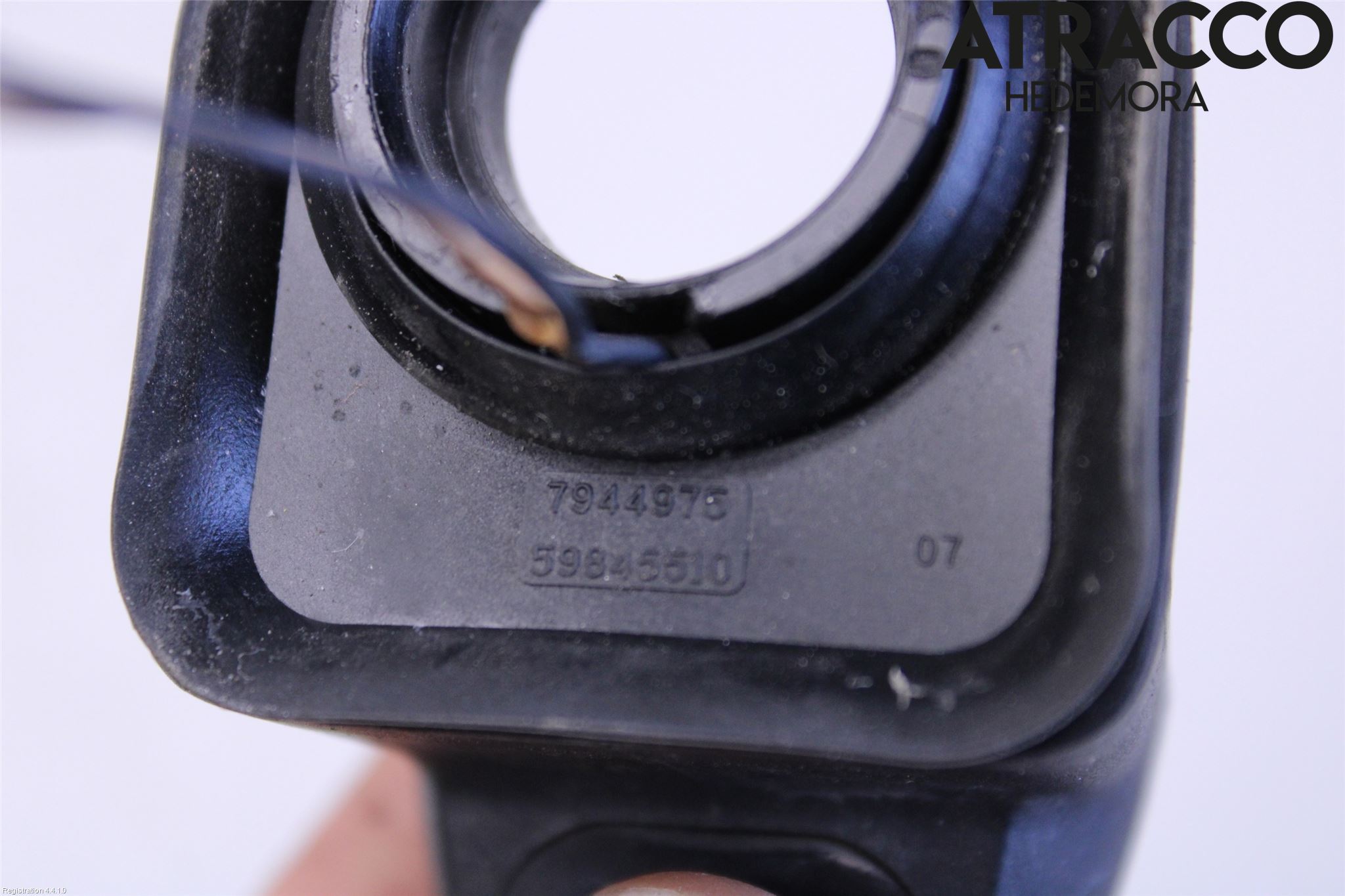BMW 3 F30/F31/F80 12-19 Strömställare Baklucka