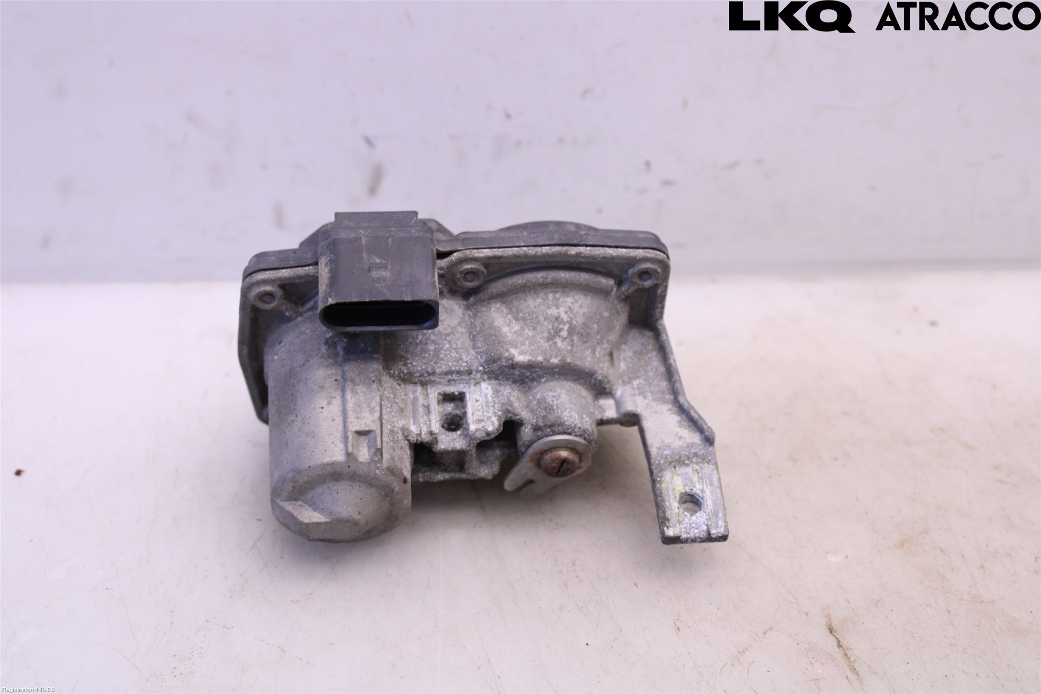 Volkswagen VW PASSAT 15-19 Reglermotor Wastegate