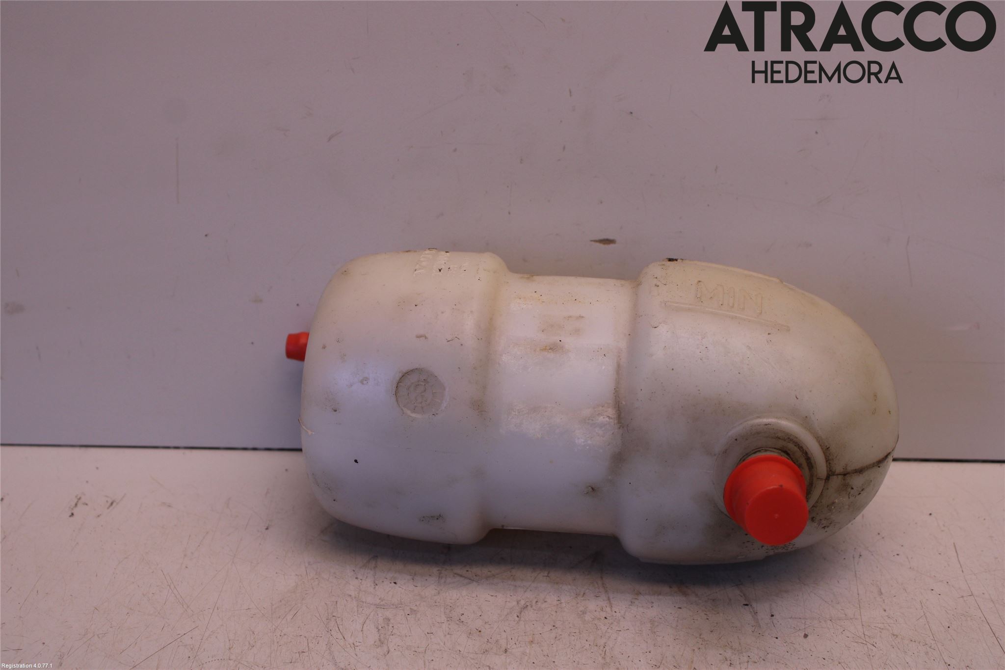 Volvo 740 88-92 Expansionstank