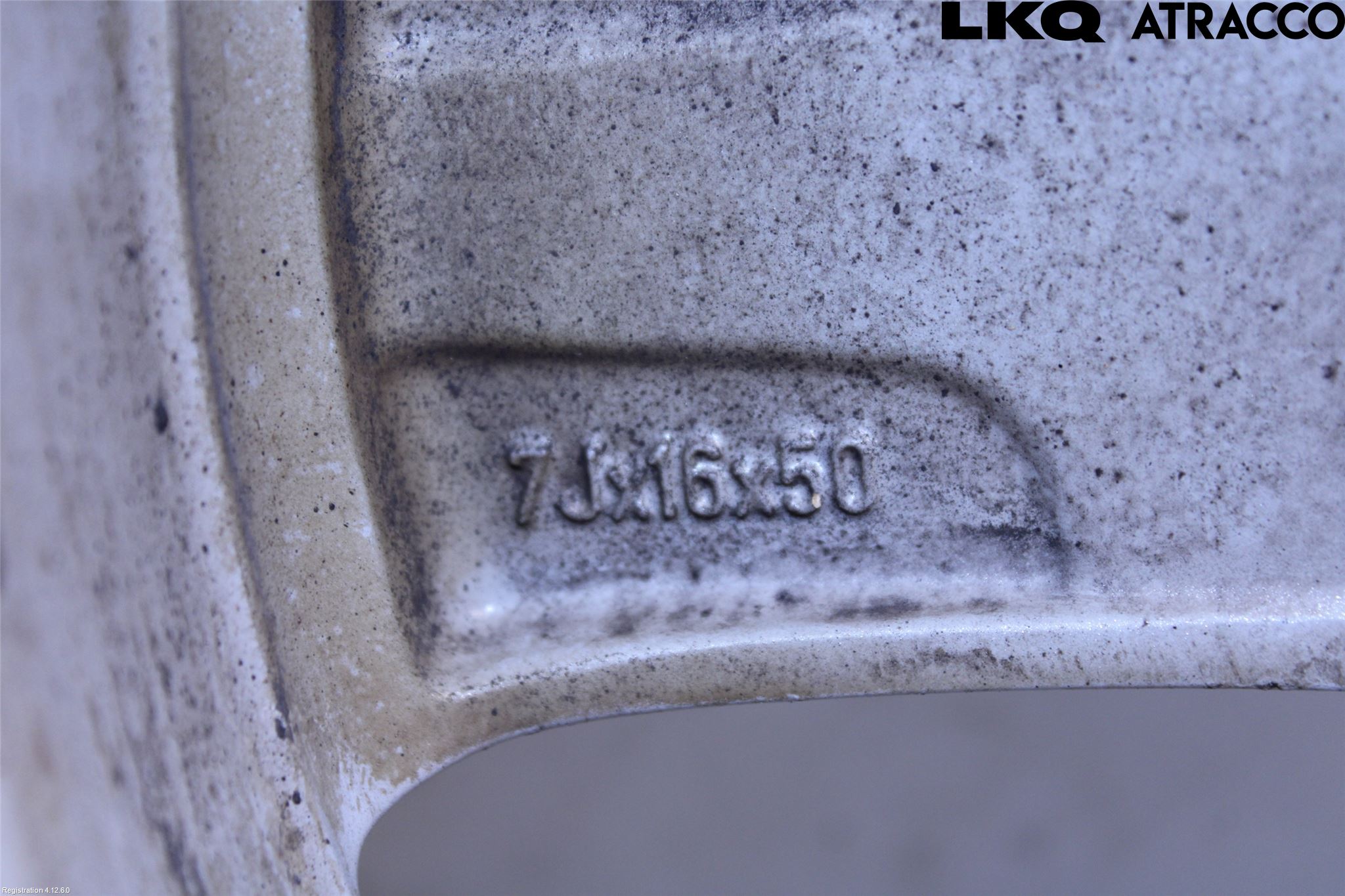 Volvo XC70 08-13 Fälg Aluminium