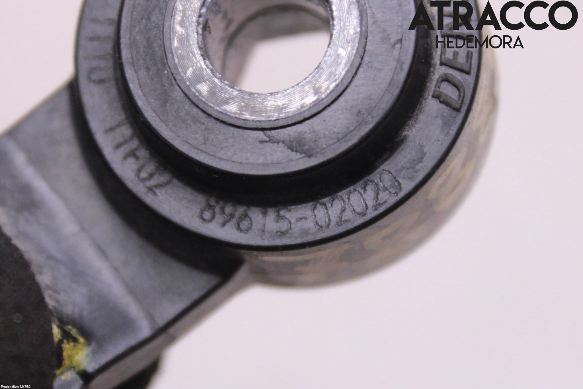 Toyota COROLLA 02-07 Injknacksensor