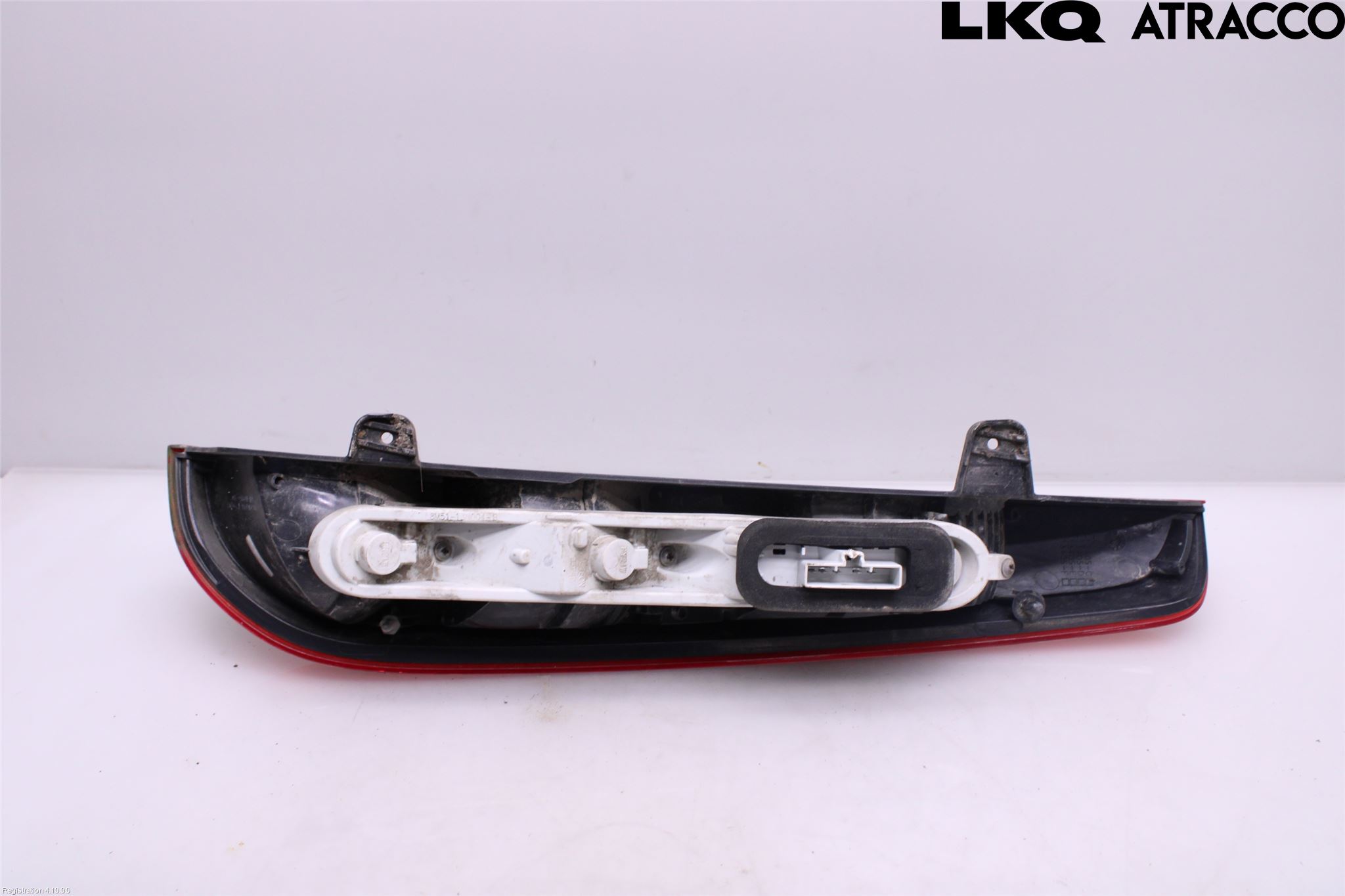 Ford FOCUS     04-07 Bakljus Vänster