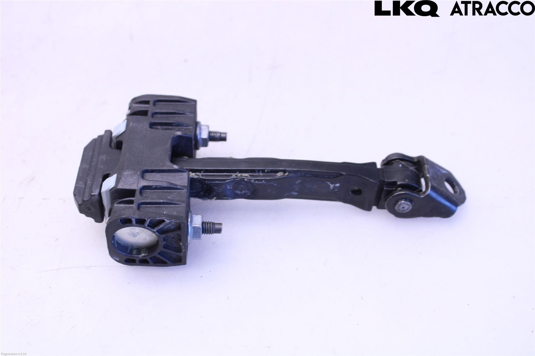 Citroen BERLINGO/E-BERLINGO 19- Dörrstopp