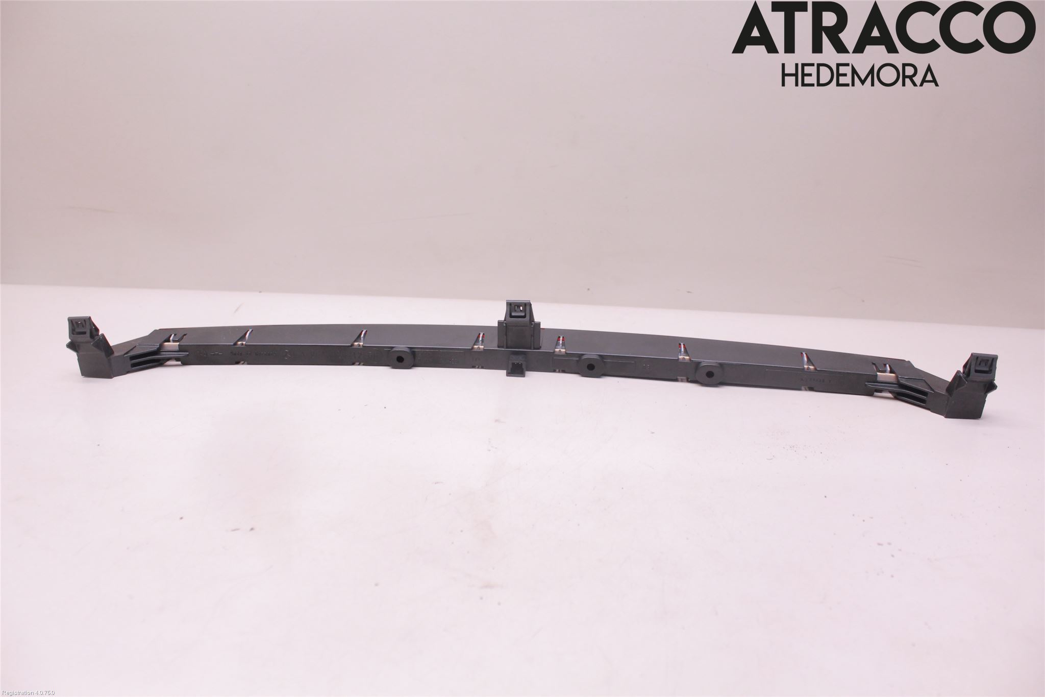 Mercedes-Benz MB GLK-KLASS (X204) 08-16 Bromsljus Bakruta