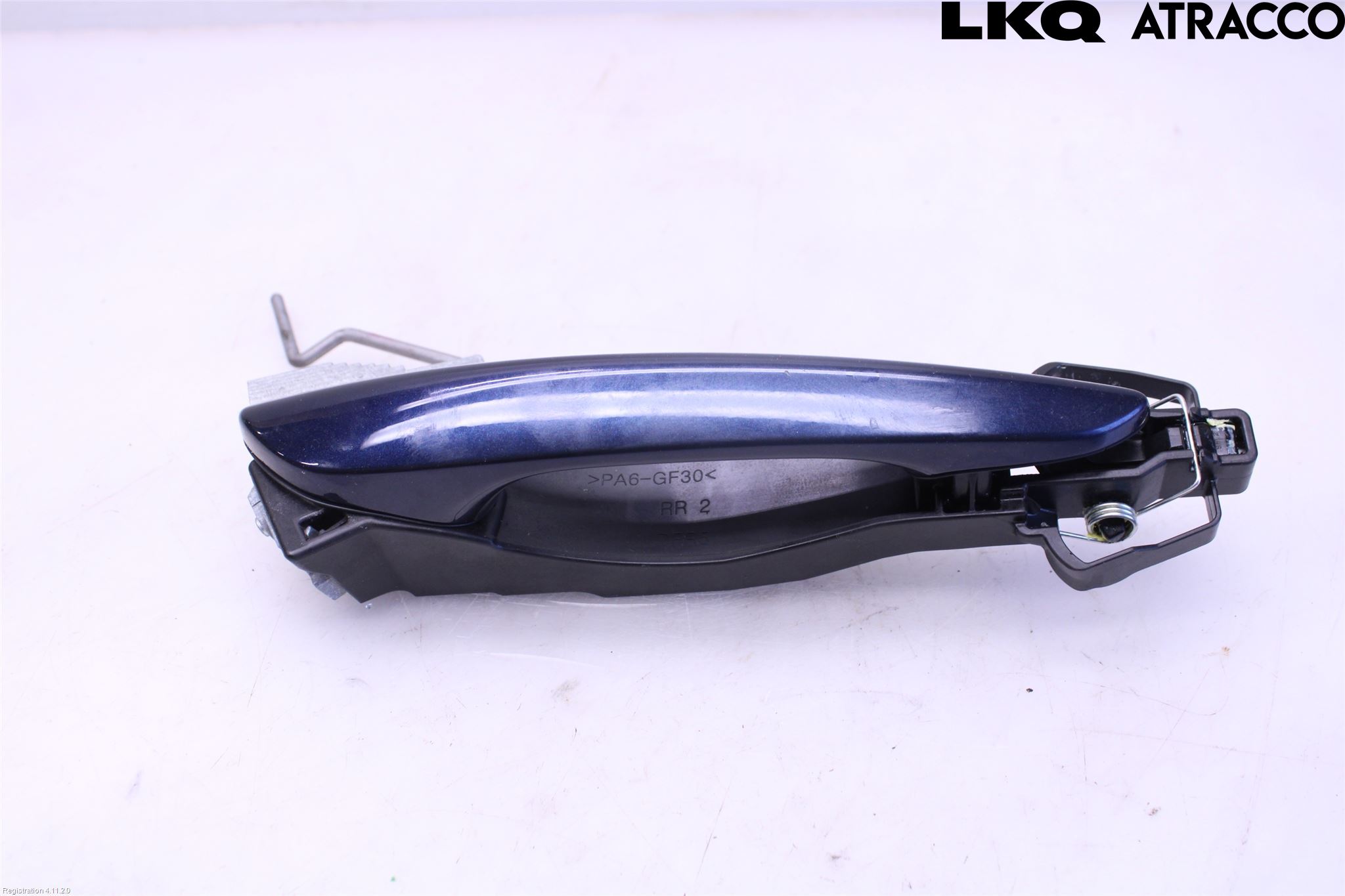 Mazda CX-30 20- Dörrhandtag Yttre Hö