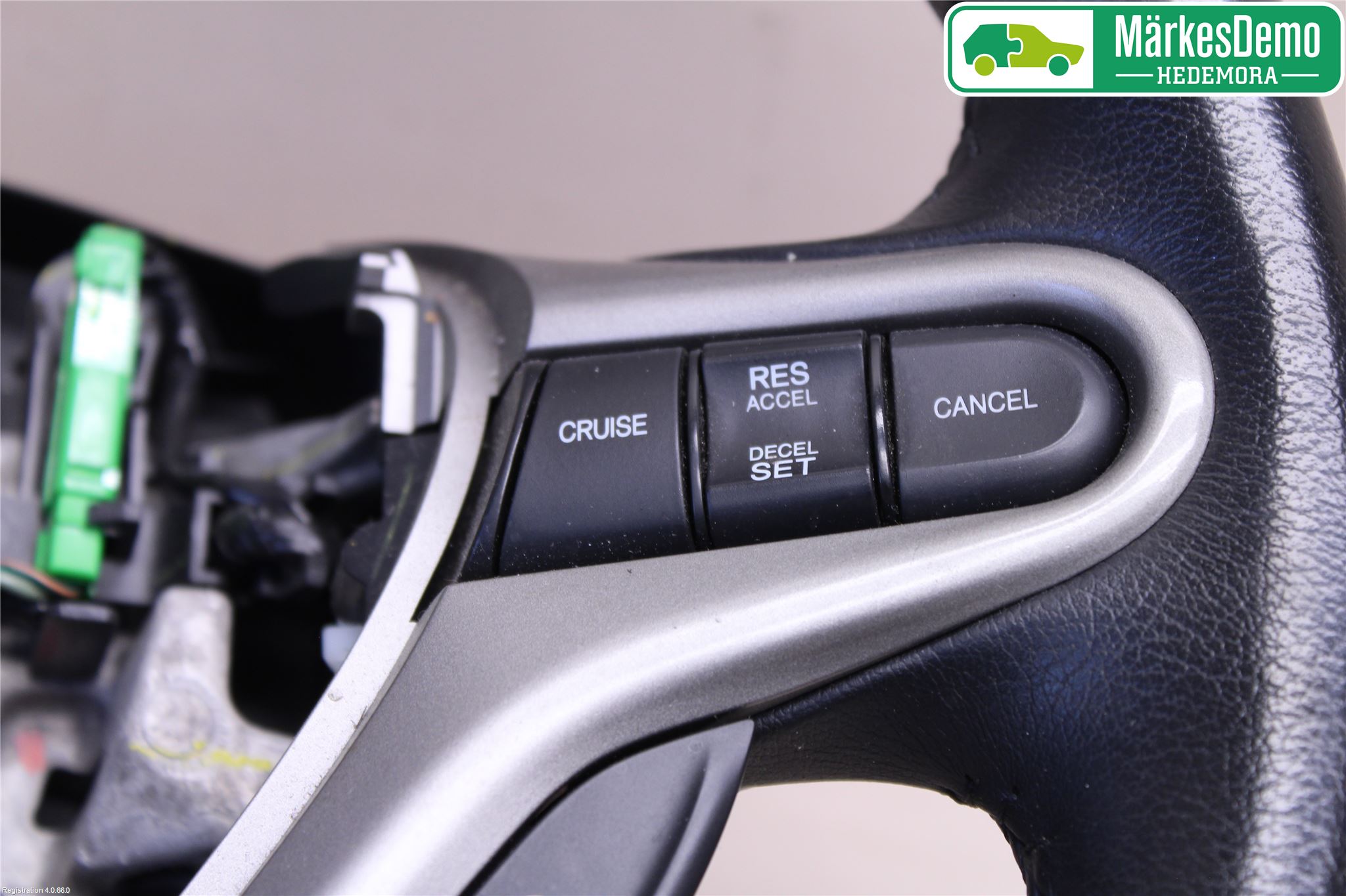 Honda CIVIC 06-11 Ratt