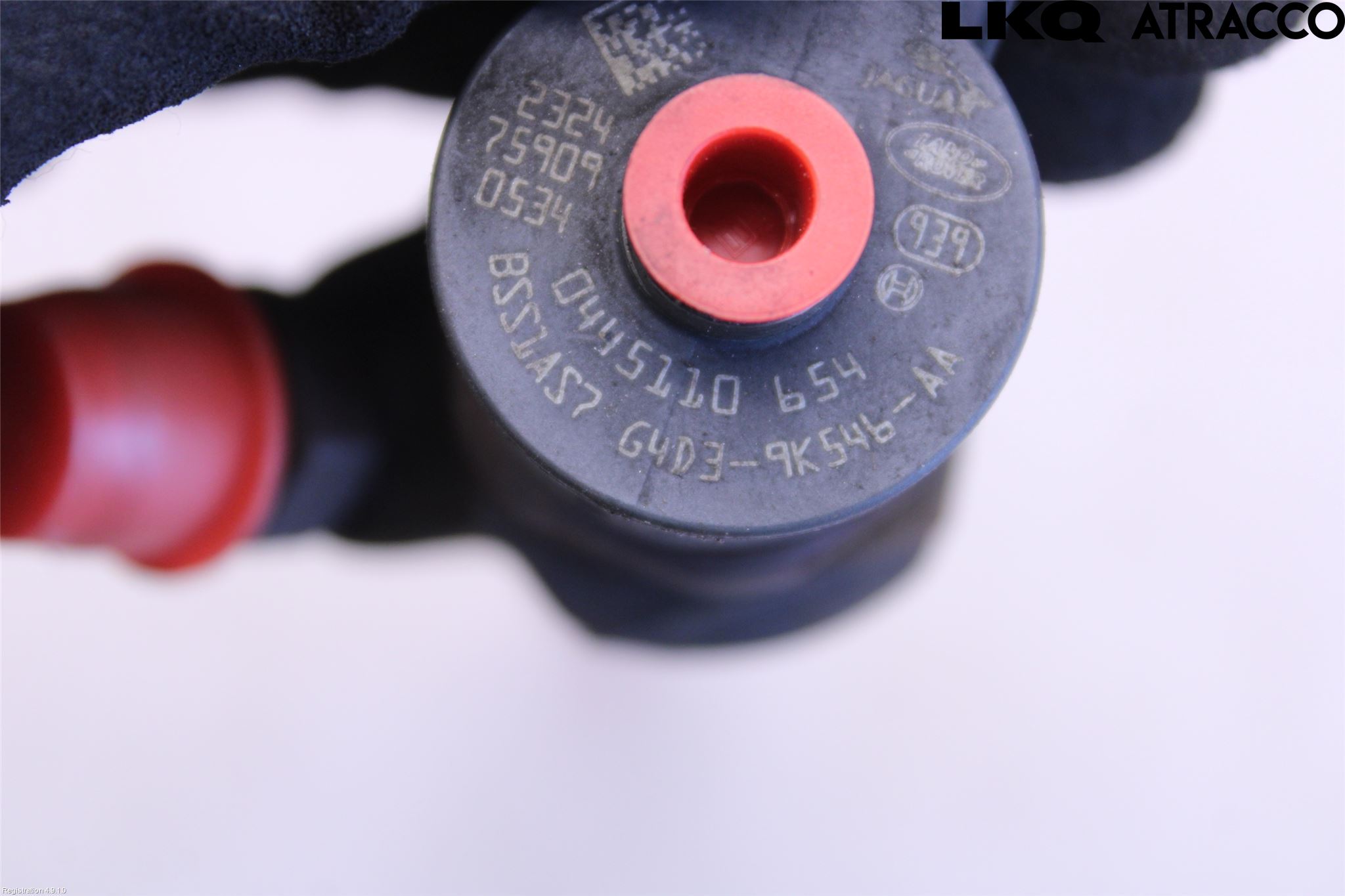 Jaguar XF (X260) 16-24 Injspridare