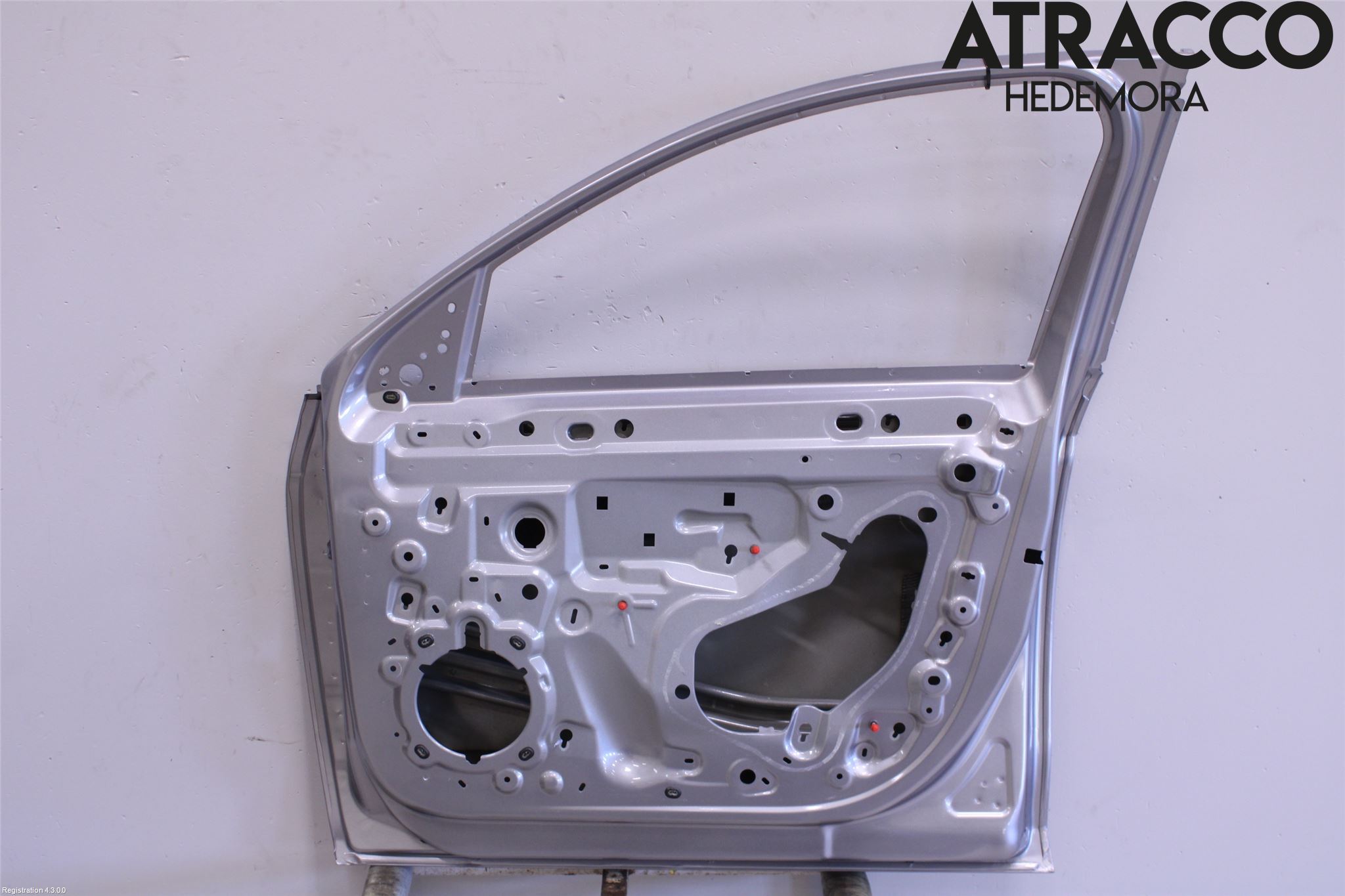 Opel CORSA F, CORSA-E 20- Dörr Fram Höger