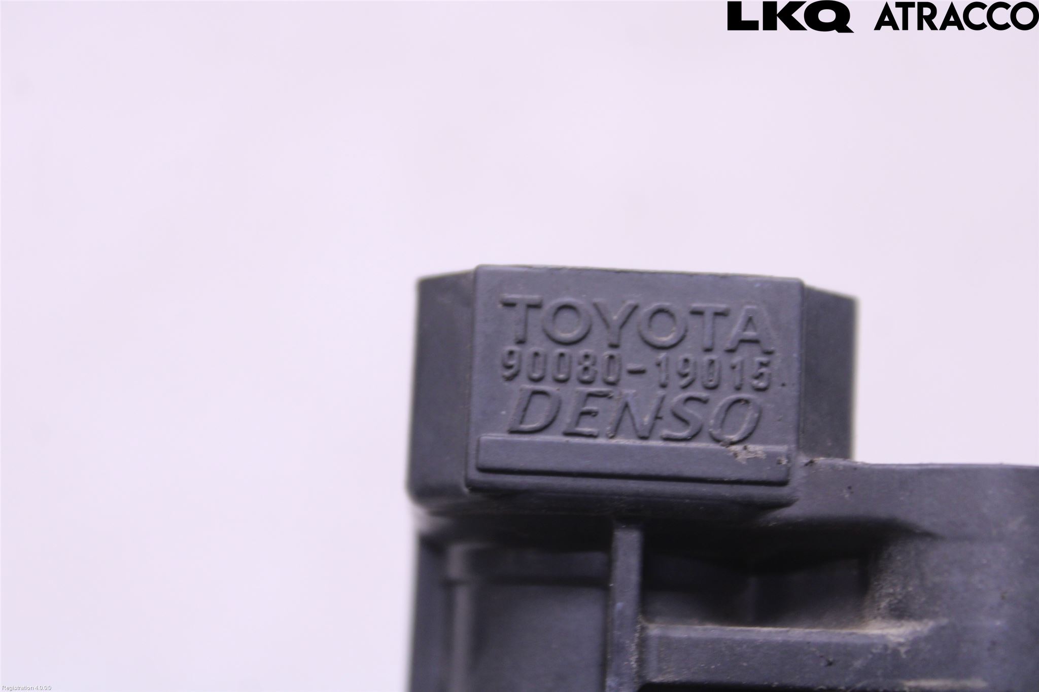 Toyota AYGO 06-14 Tändspole