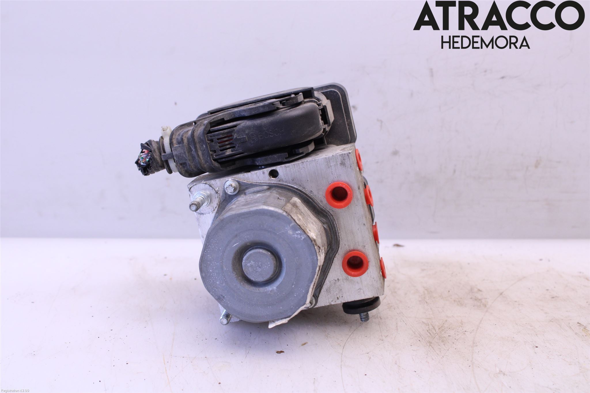 Renault KADJAR 15- Abs Hydraulaggregat
