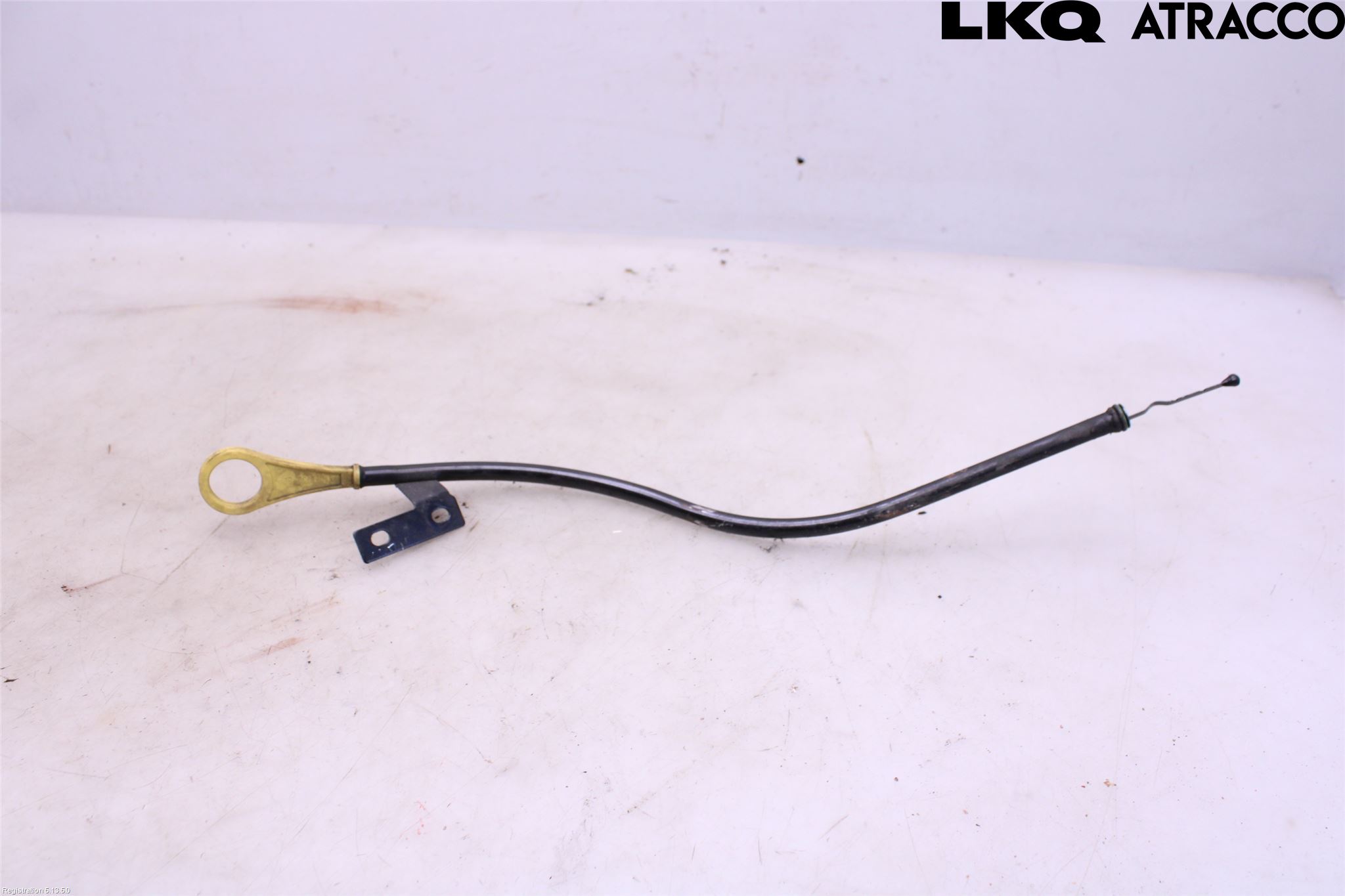 Ford FIESTA 13-17 Oljesticka