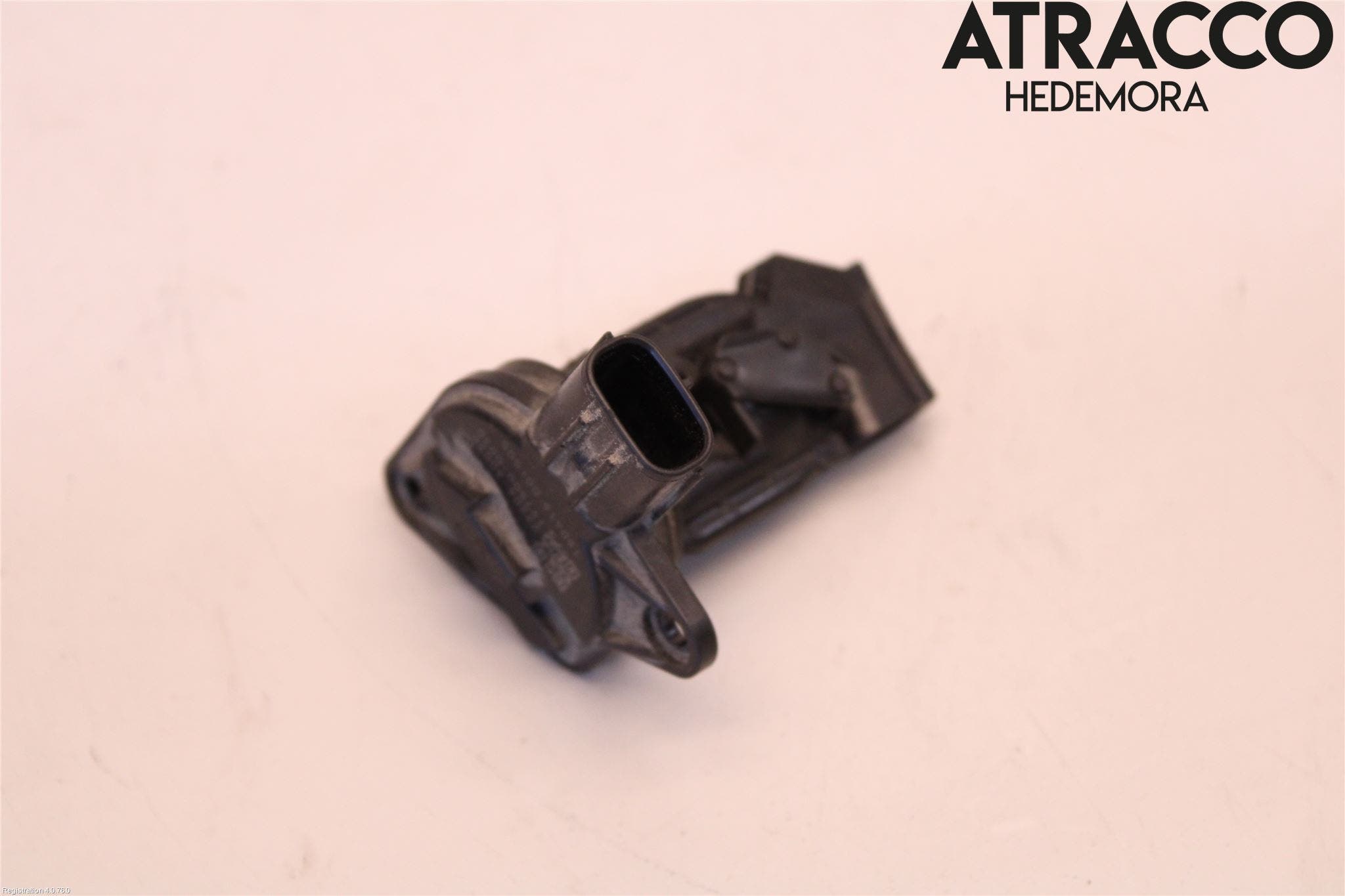 Toyota HILUX 16- Injluftmassamätare