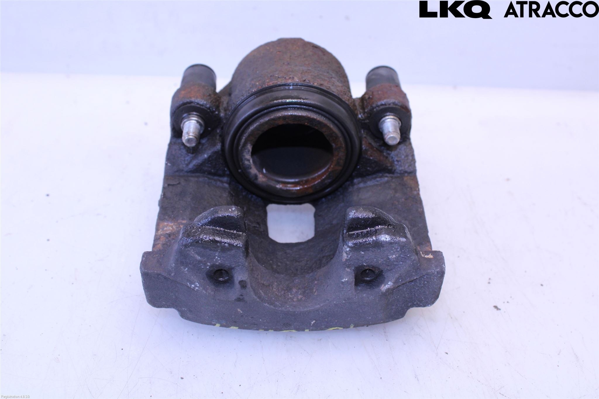 Honda ACCORD    08- Bromsok Fram Vänster