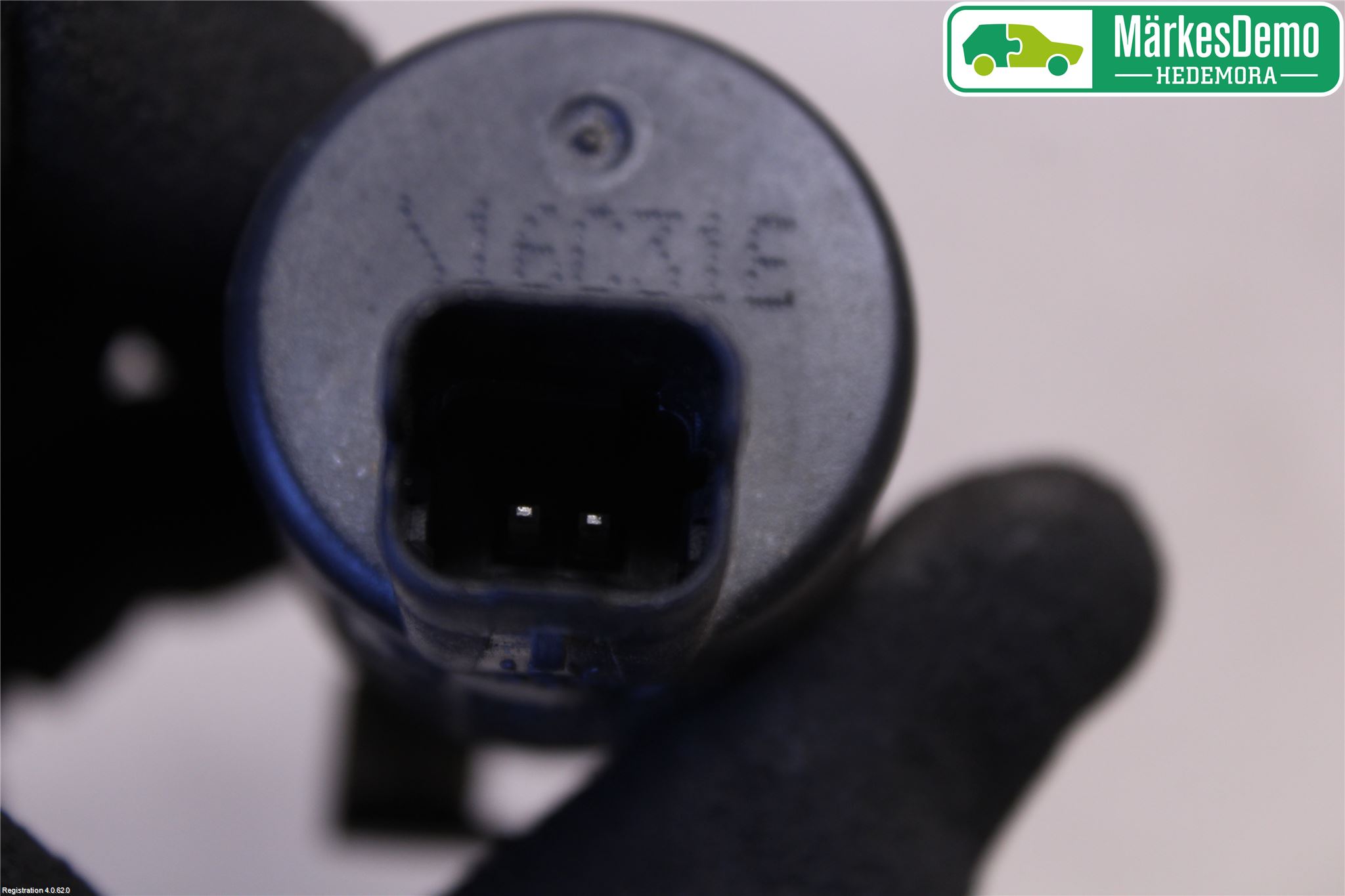 Citroen BERLINGO 08-18 Spolarpump Vindruta