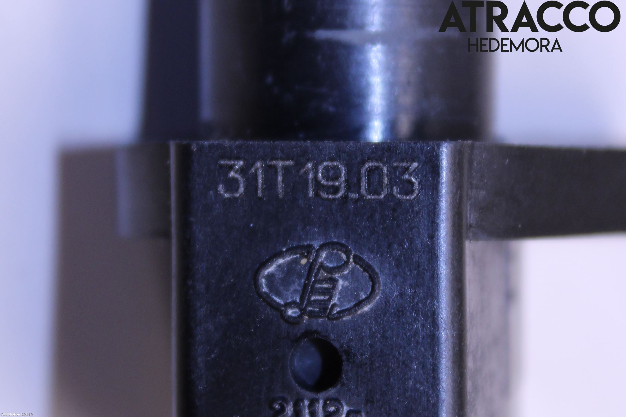 Lada NIVA Kamaxel Positionsgivare