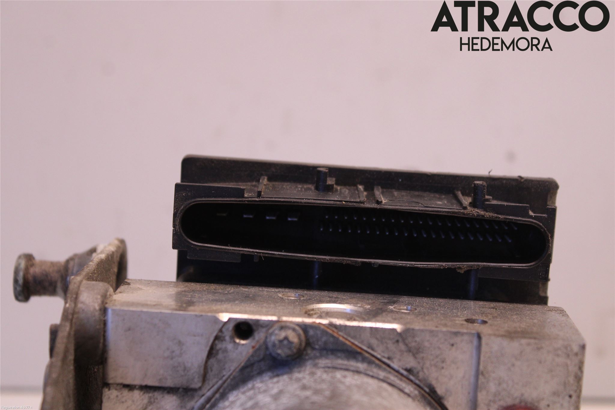 Mercedes-Benz MB SPRINTER (W906) 06-18 Abs Hydraulaggregat