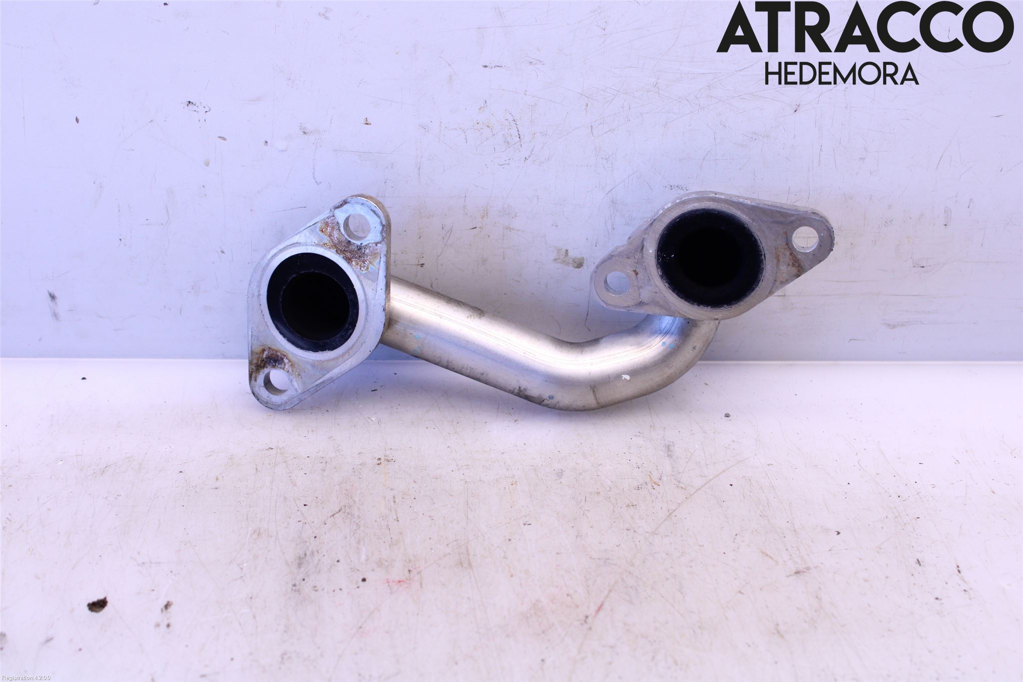 Mazda CX-5 12-17 Egr Rör