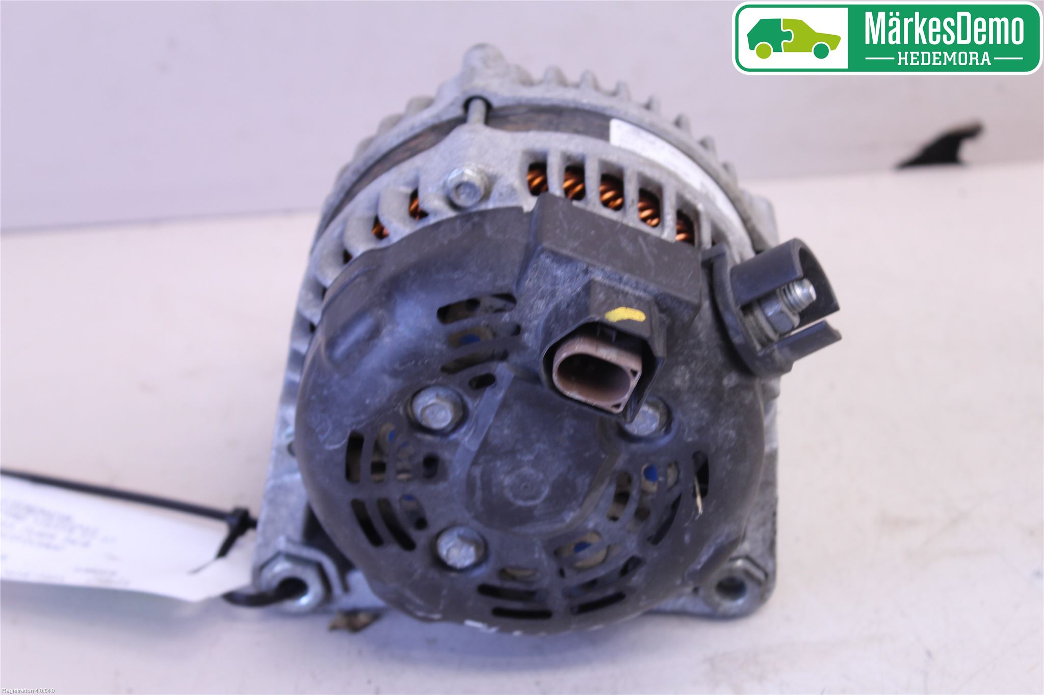 Ford FIESTA 13-17 Generator