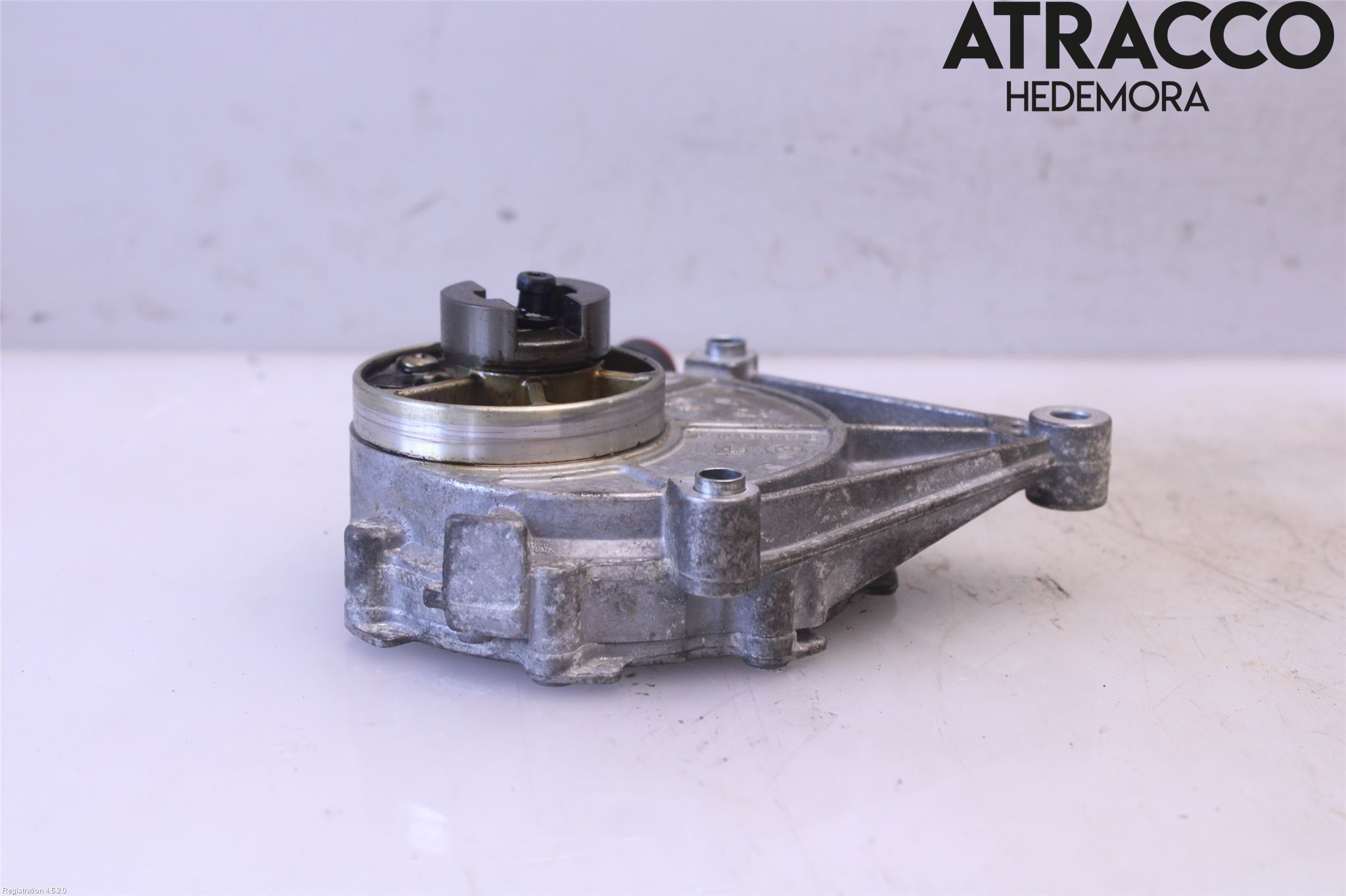 BMW 5 F10/F11/F18 09-17 Vakuumpump