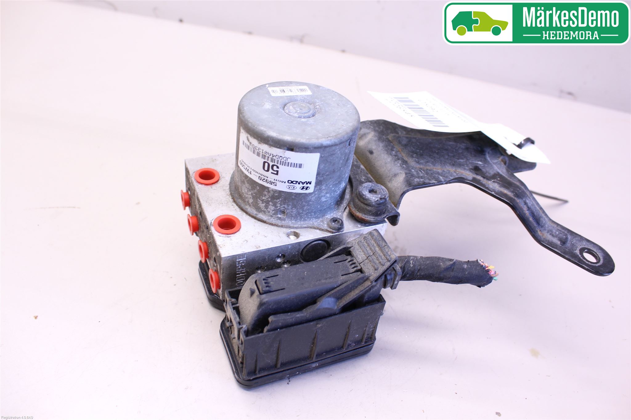 Kia RIO 12-16 Abs Hydraulaggregat