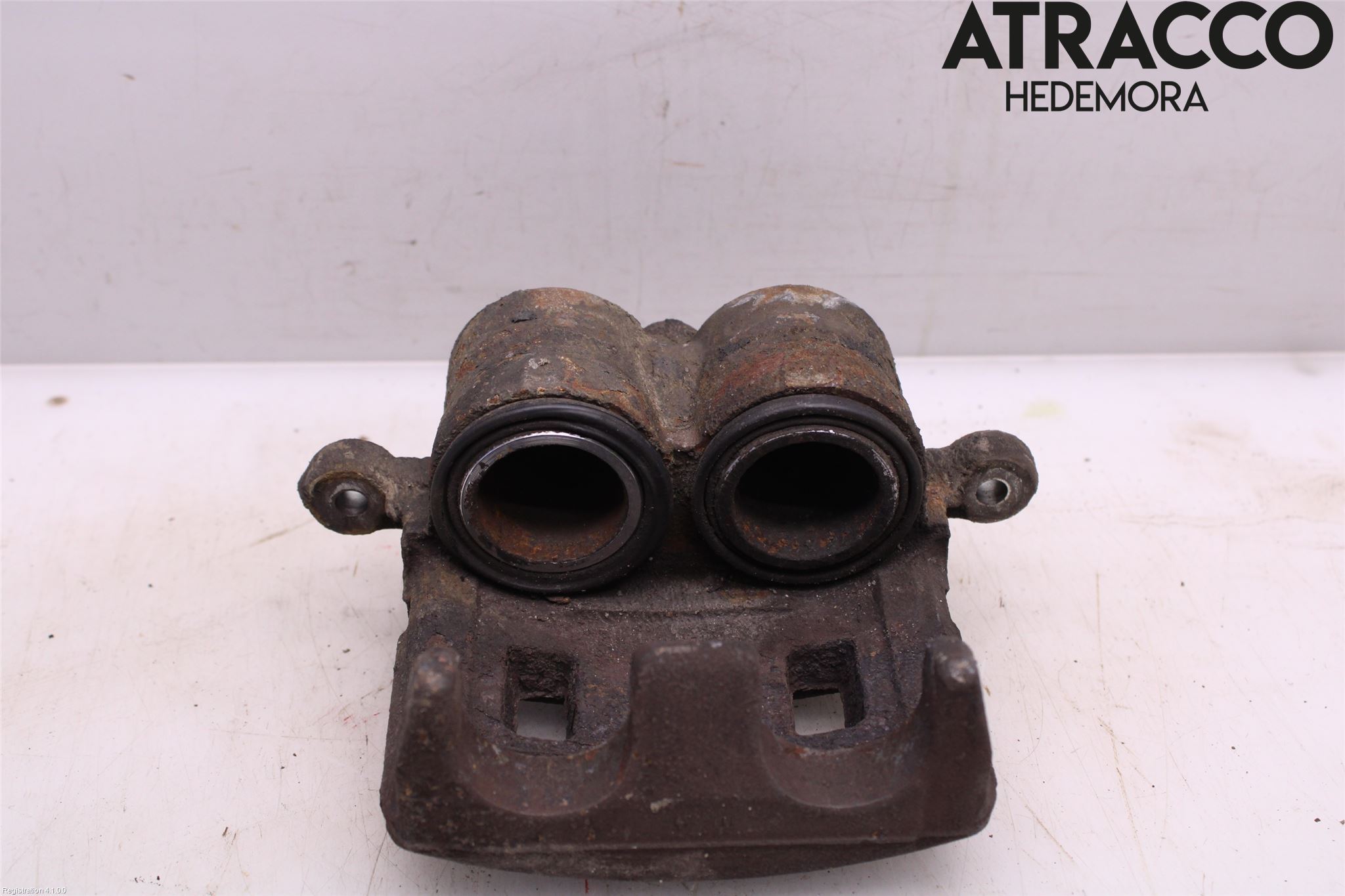 Subaru FORESTER SH  08-13 Bromsok Fram Vänster