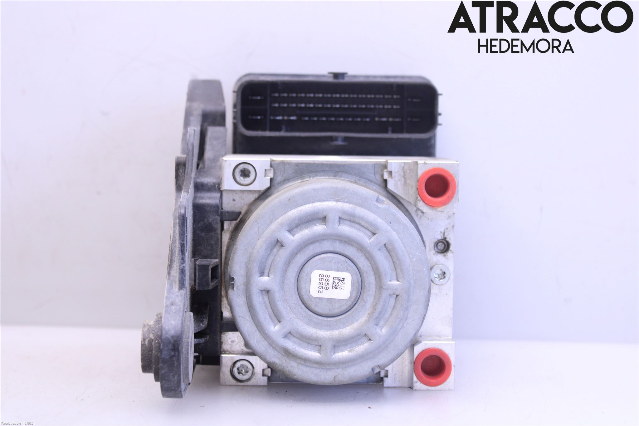 Volkswagen VW PASSAT 15-19 Abs Hydraulaggregat