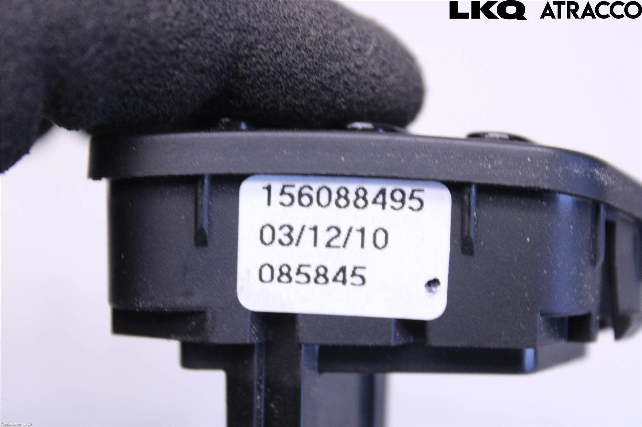 Alfa GIULIETTA Strömställare Övrigt