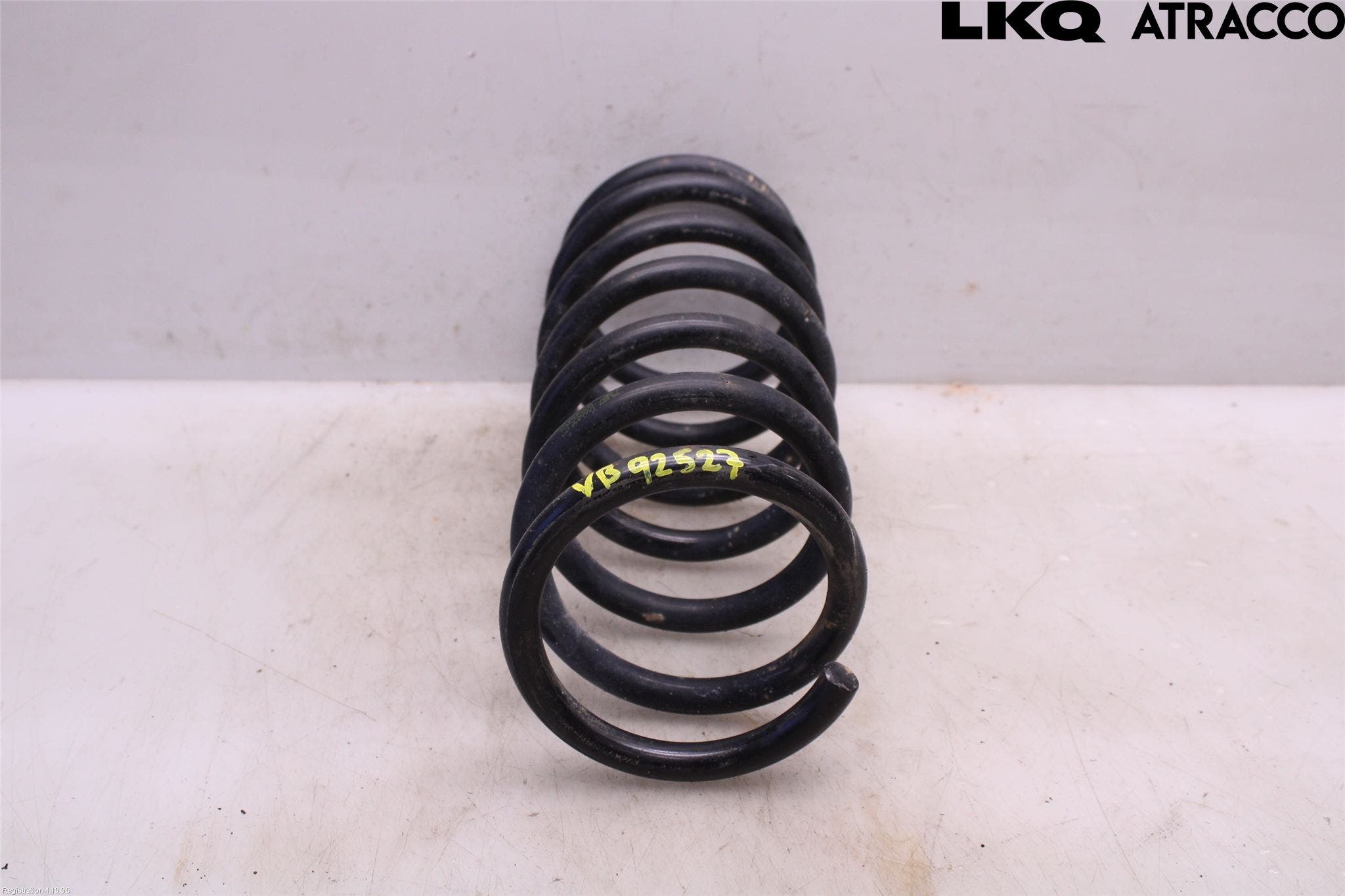 Volvo XC60 09-13 Fjäder Bak