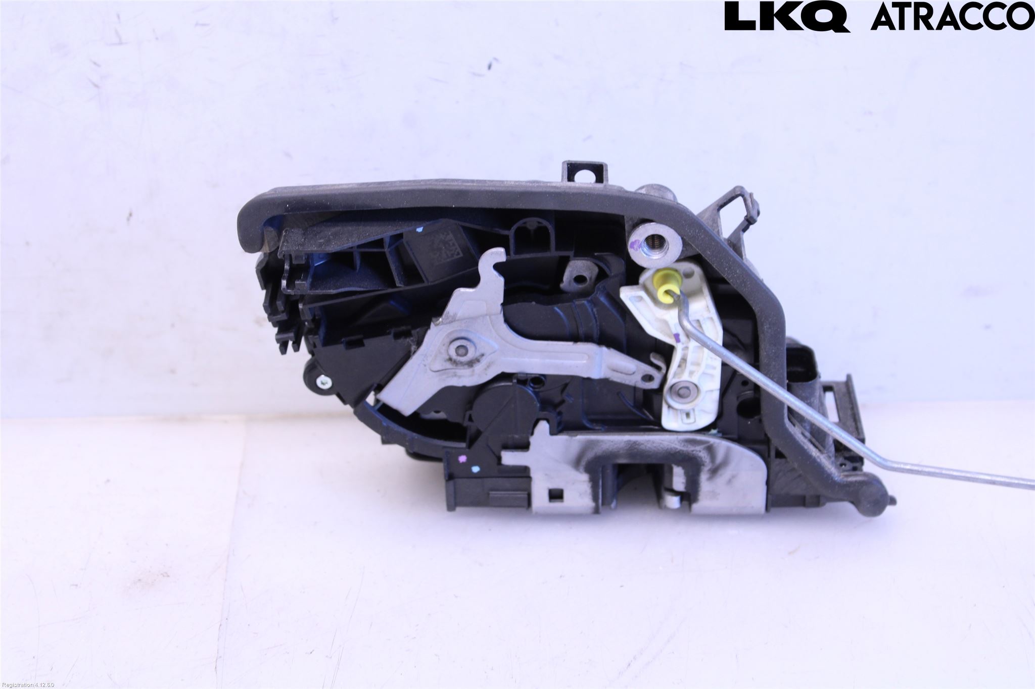 BMW 2 F45 Active Tourer 14-21 Låskista-Dörrlås