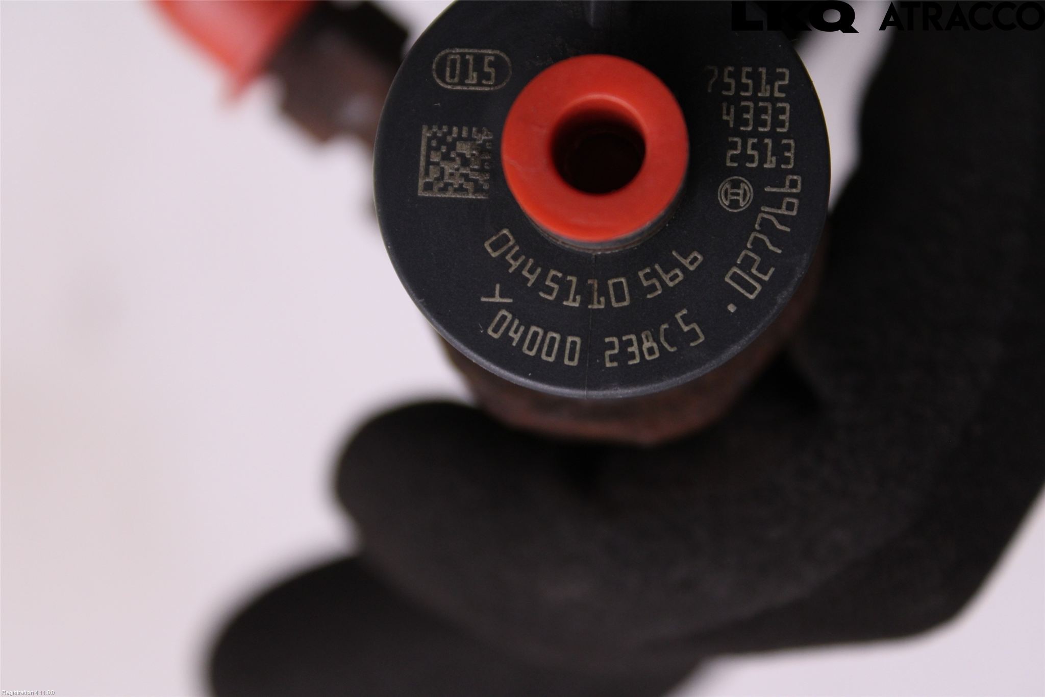 Toyota PROACE II 16- Injspridare