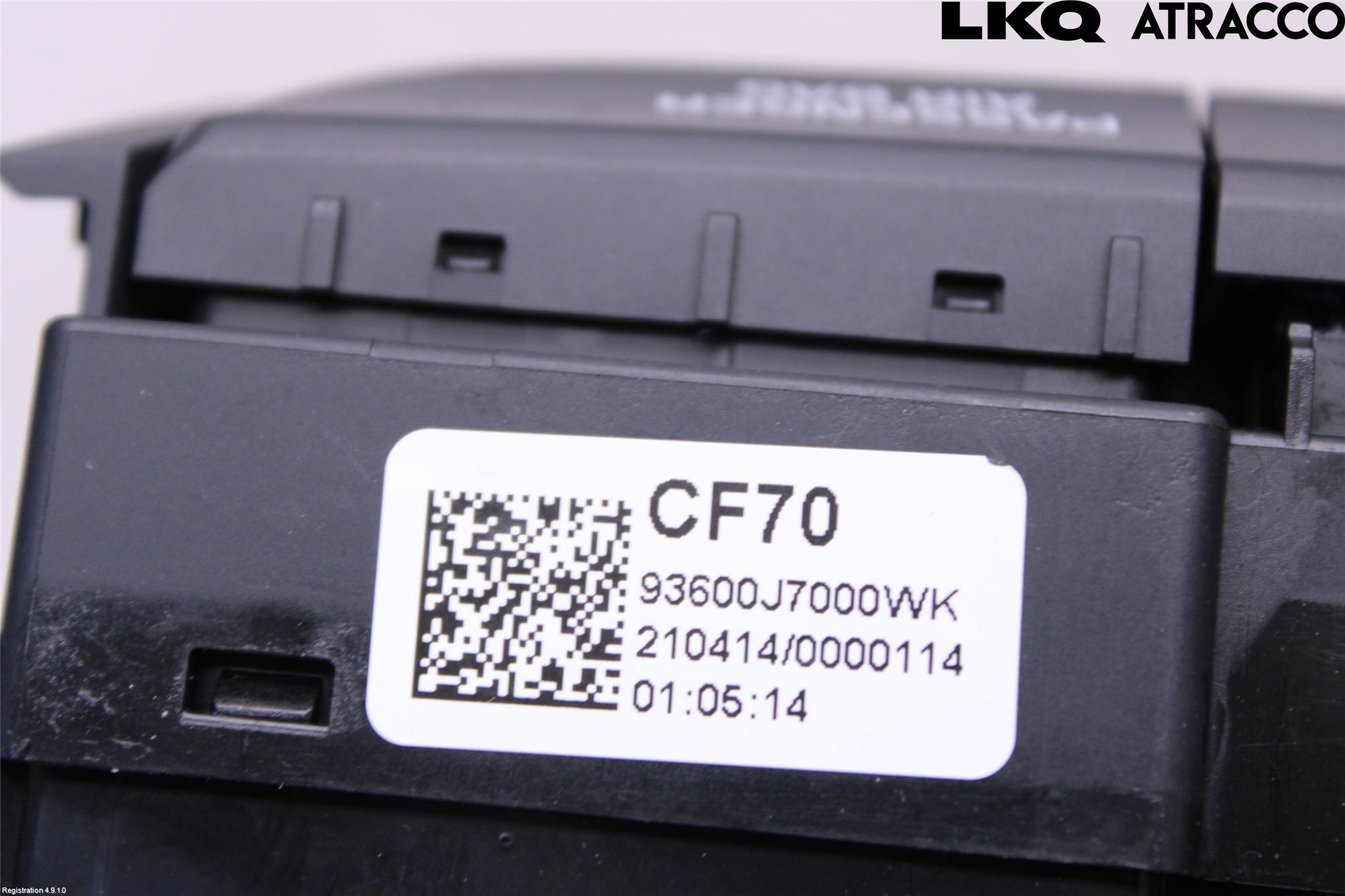 Kia CEED/CEED SW 19- Strömställare Multifunktion