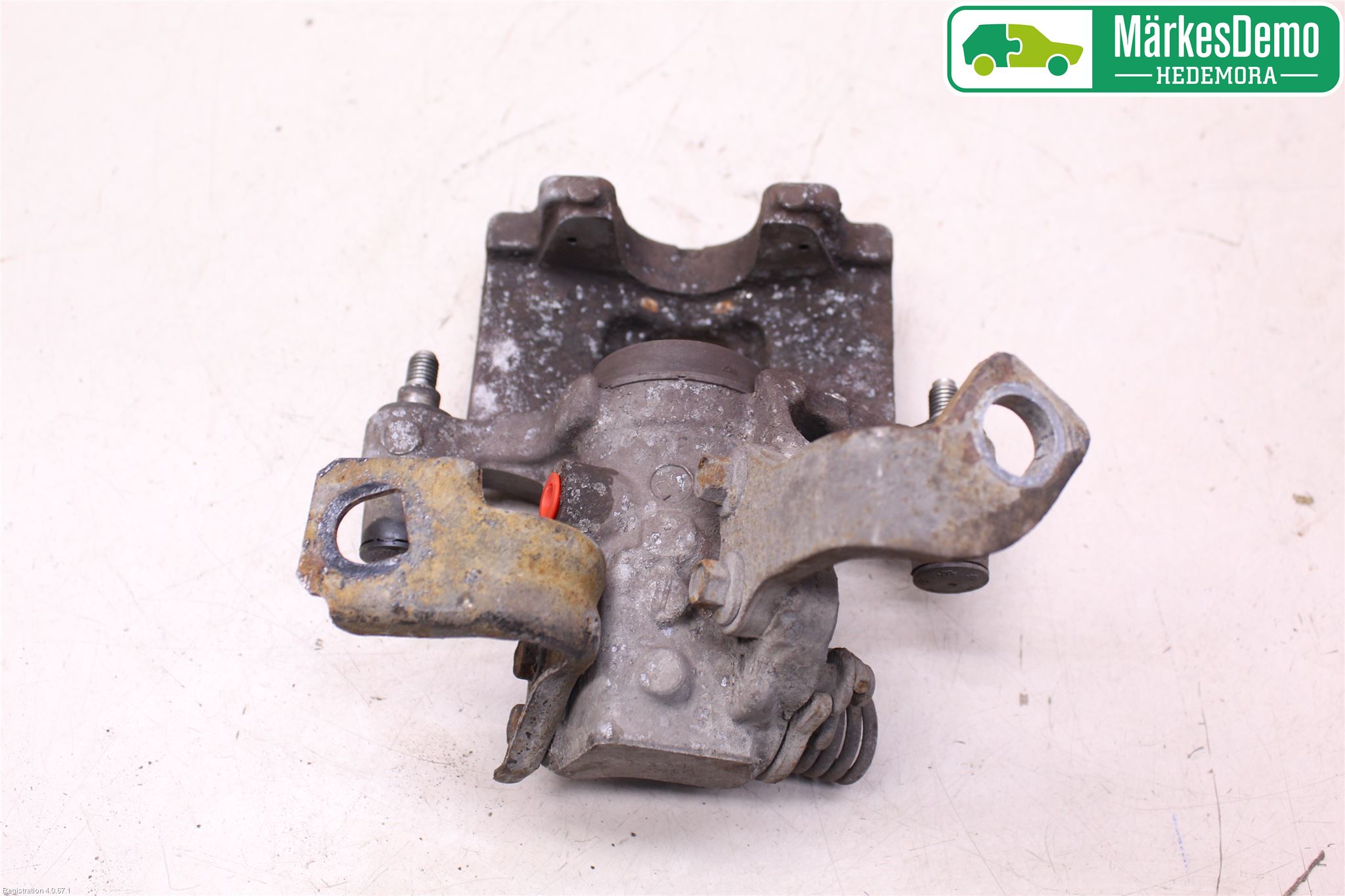 Honda CIVIC 12-16 Bromsok Bak Vänster