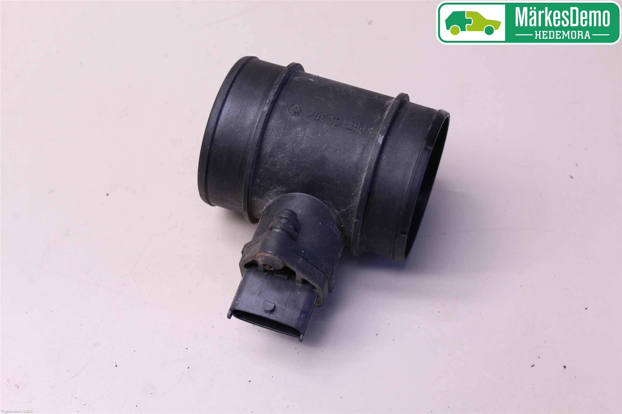 Opel COMBO 02-12 Injluftmassamätare