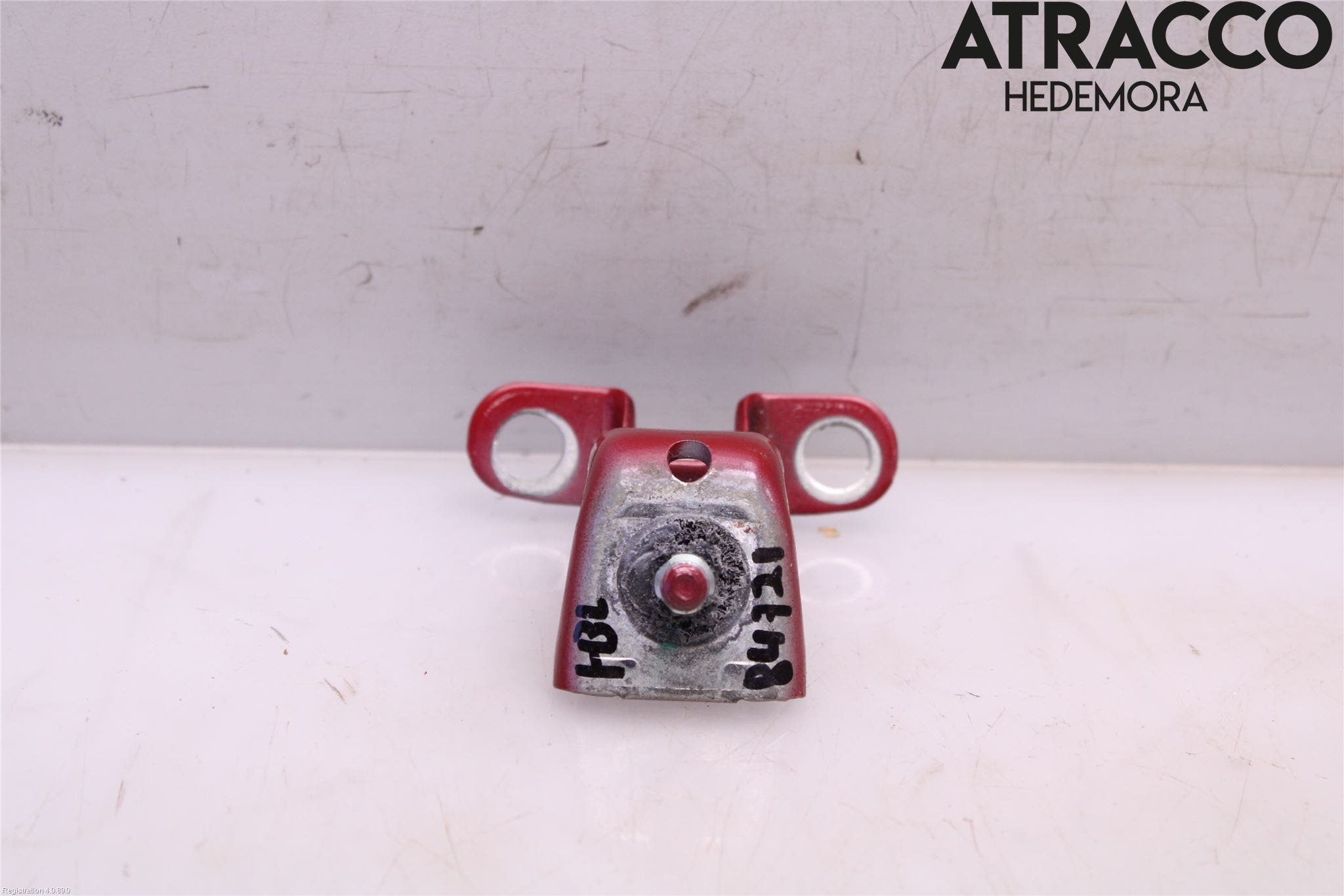 Citroen C4 II 11-18 Bakluckegångjärn Hö