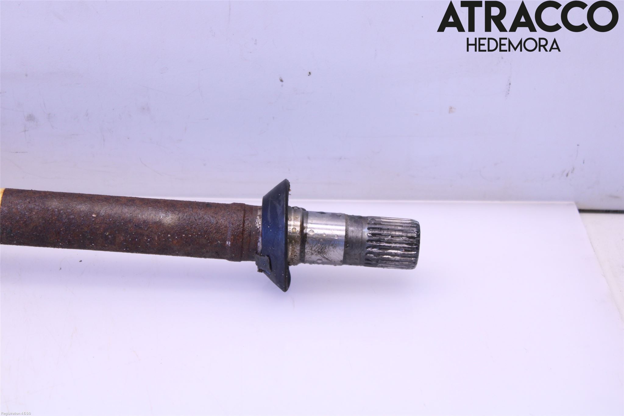 Opel COMBO D 12-18 Drivaxel Fram Höger