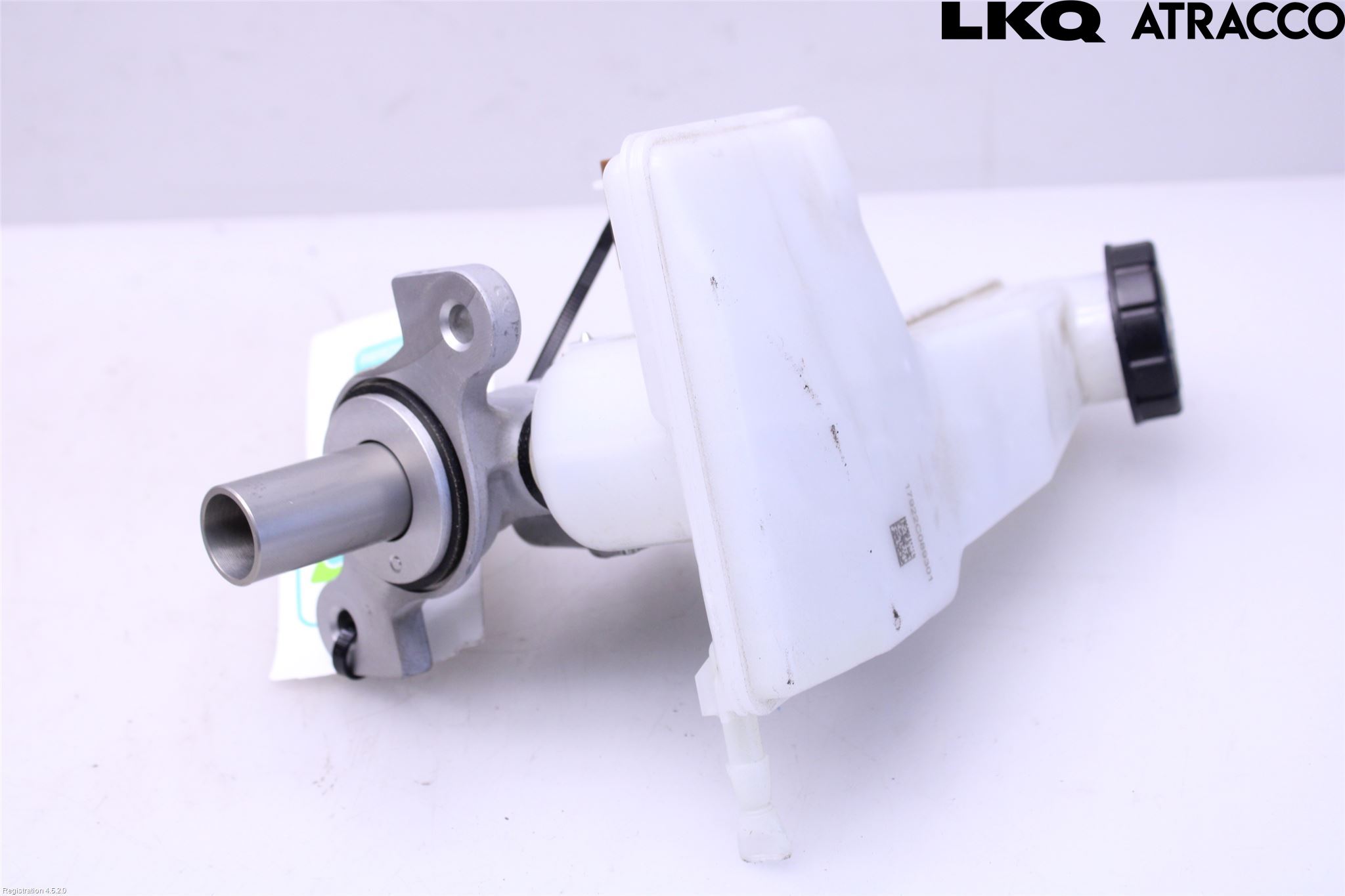 Opel CORSA F, CORSA-E 20- Broms Huvudcylinder