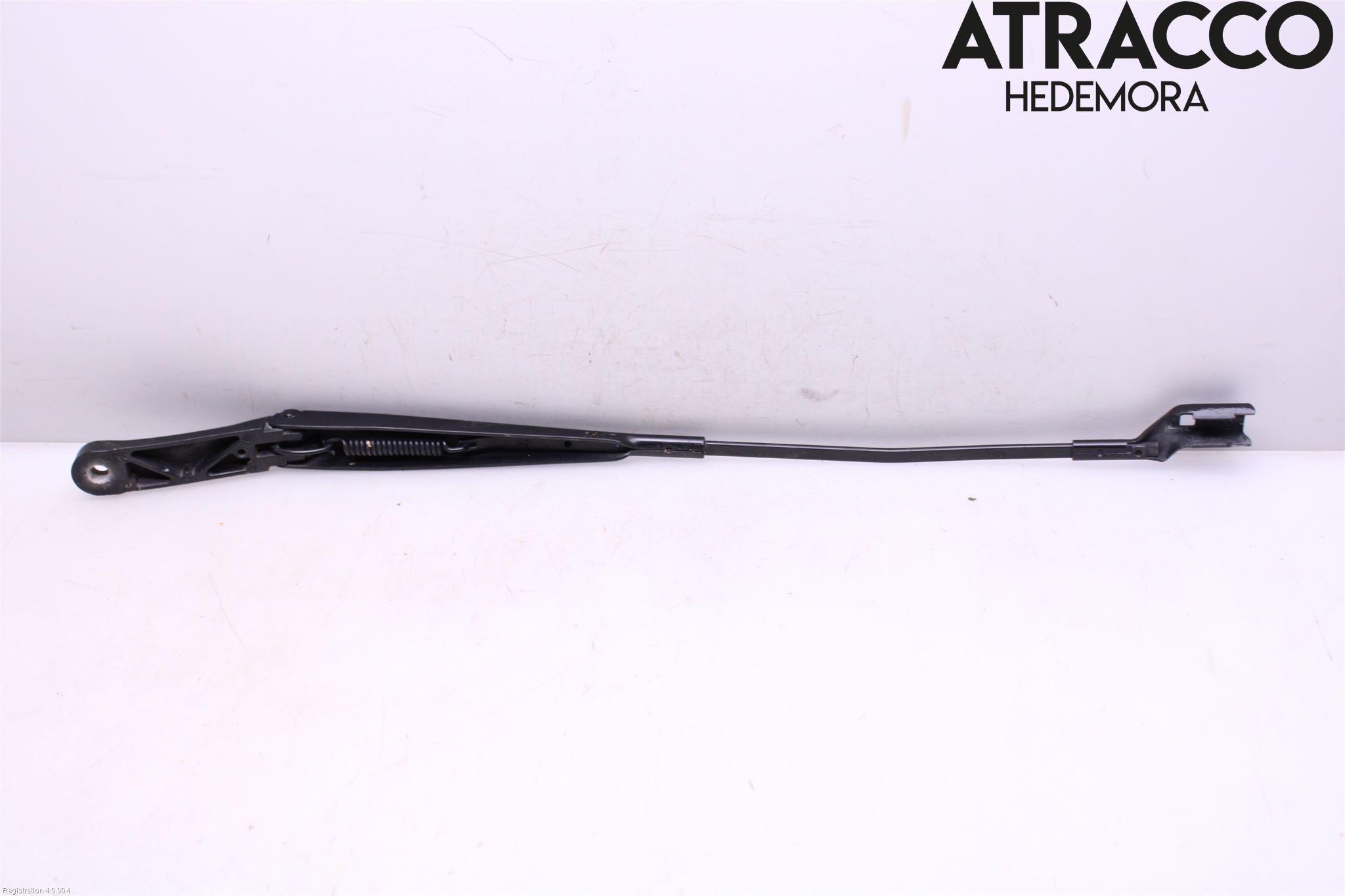 Volkswagen VW PASSAT 11-14 Torkararm Armar Vindruta