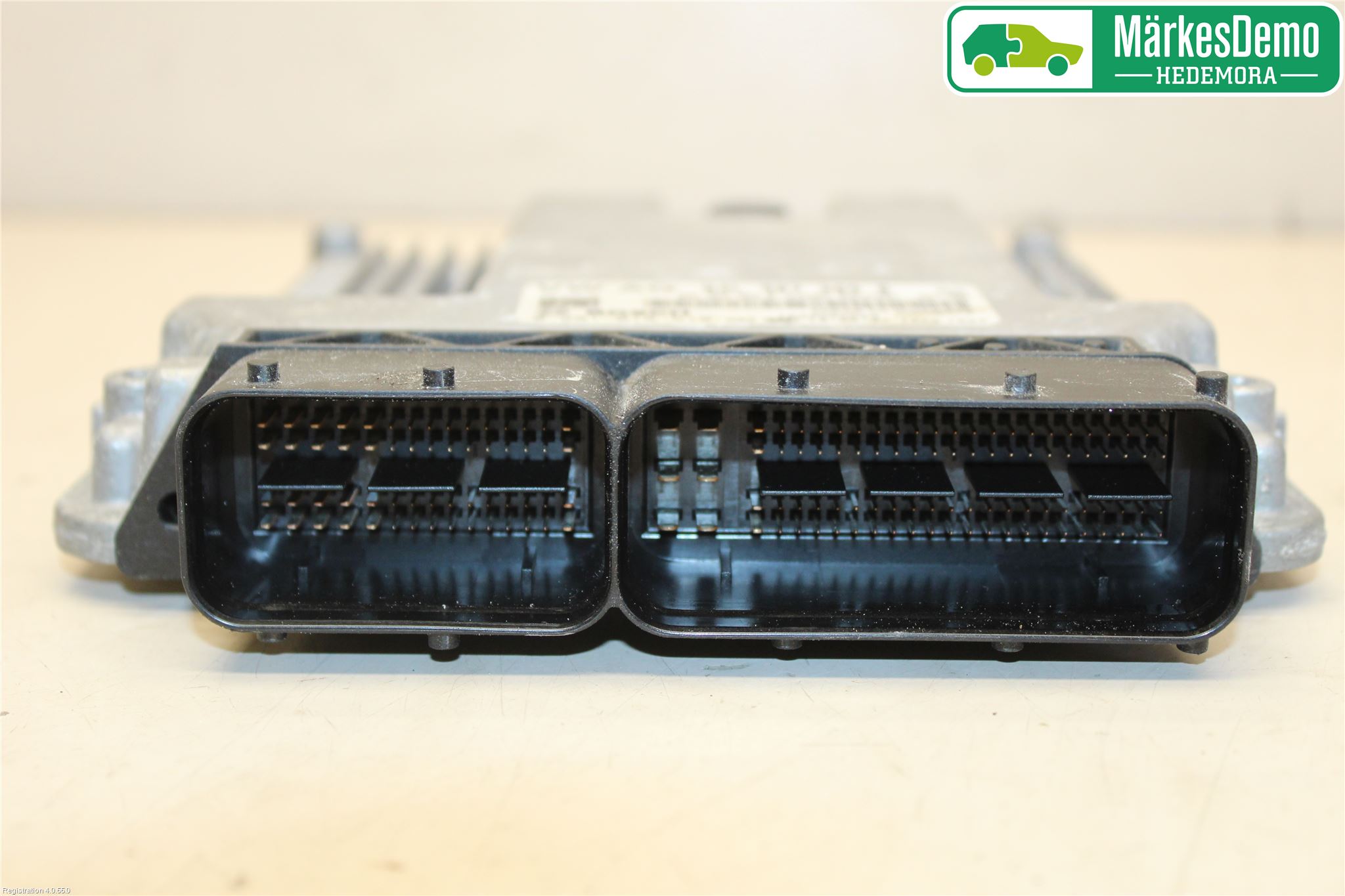Volkswagen VW GOLF / E-GOLF VII 13-20 Styrenhet Insprut Bensin