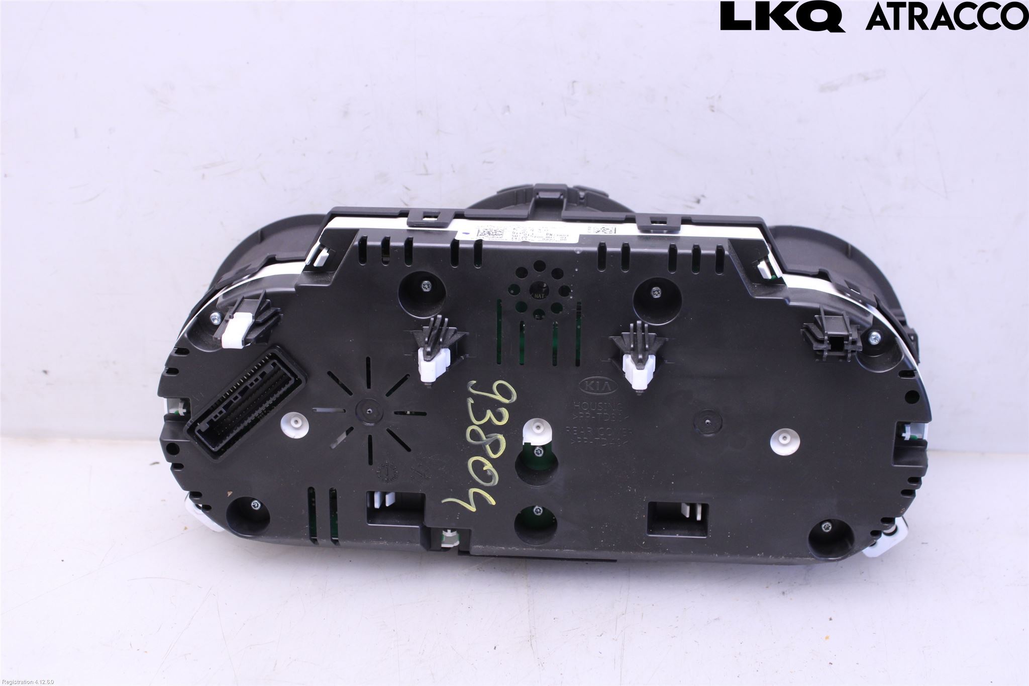 Kia CEED 12-18 Instrument Komb